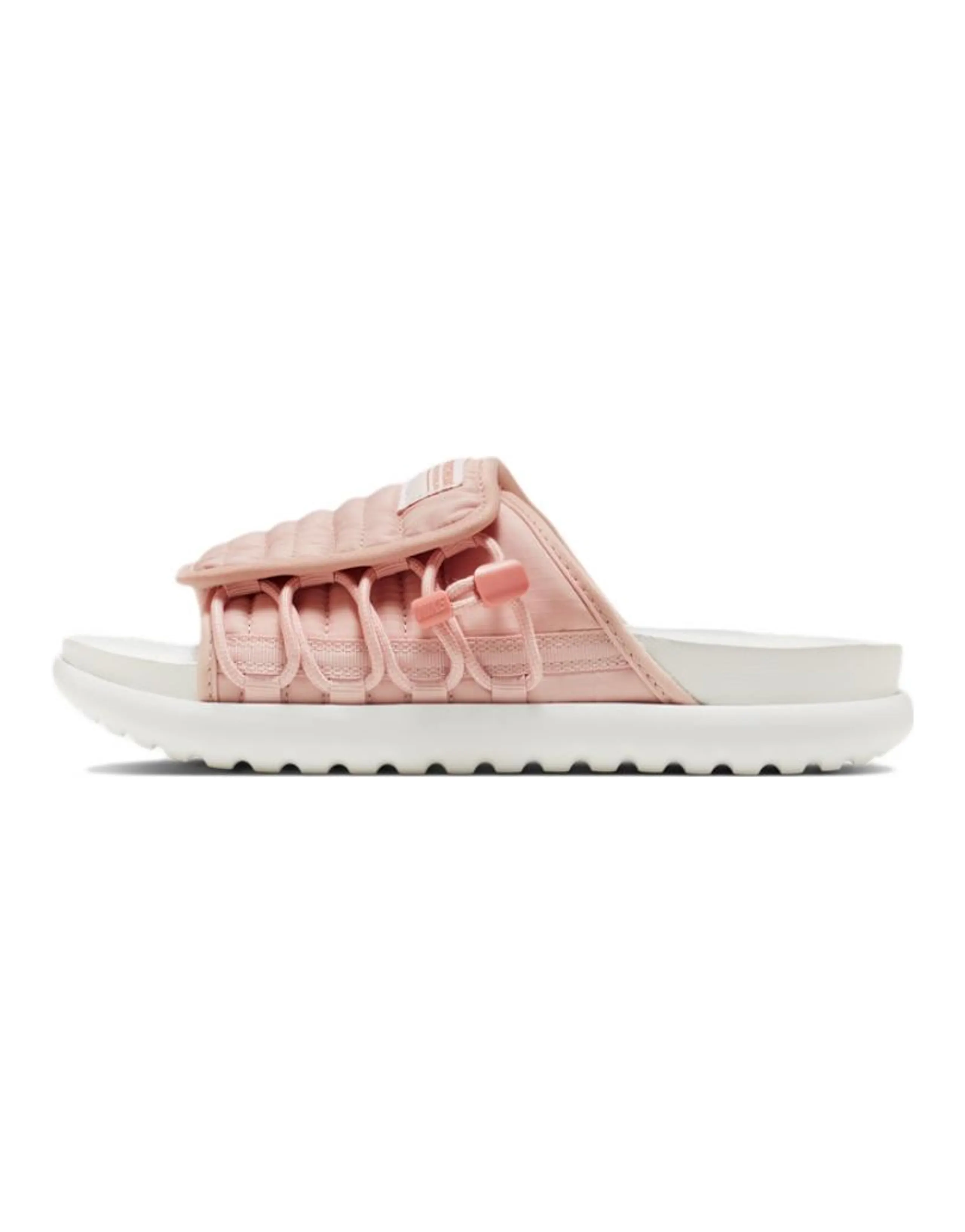 Nike Asuna 2 Slide 'Pink Oxford' Women's