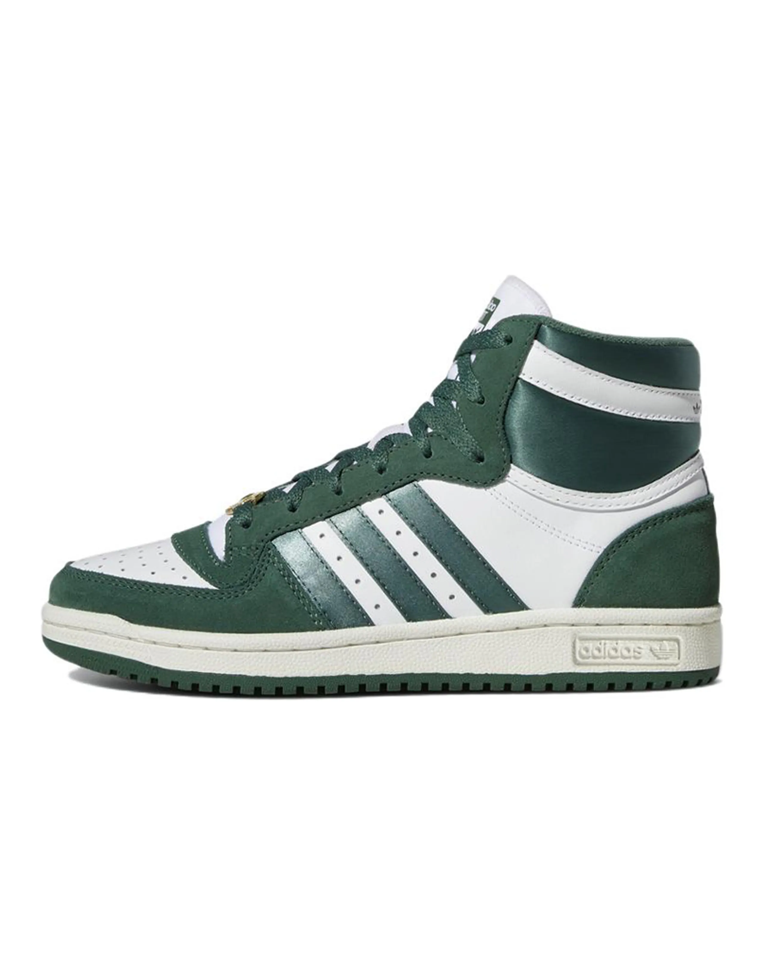 Top Ten Women's Adidas Originals Rb 'Green Oxide' Women's