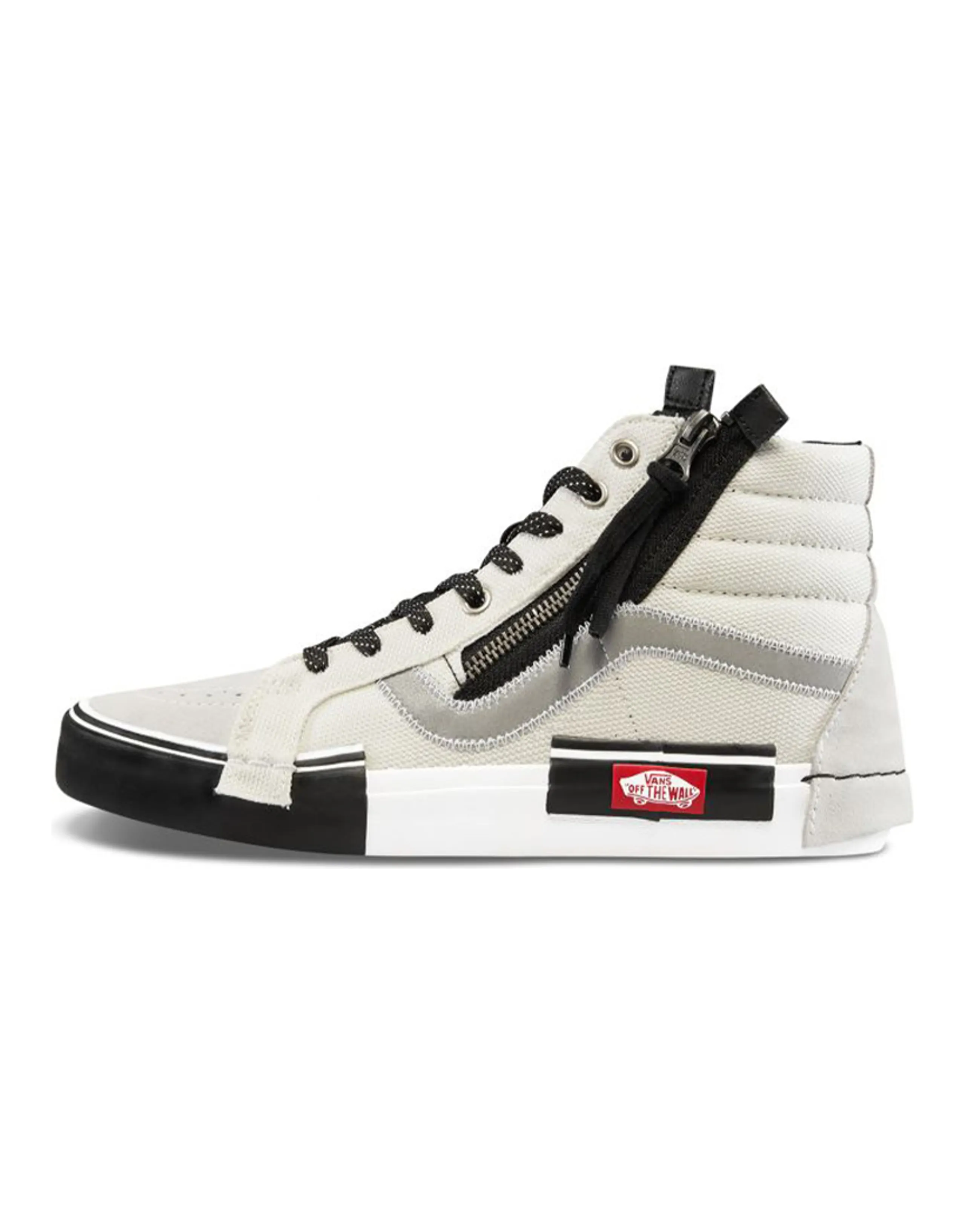 Vans Sk8-Hi Reissue CAP Reflective