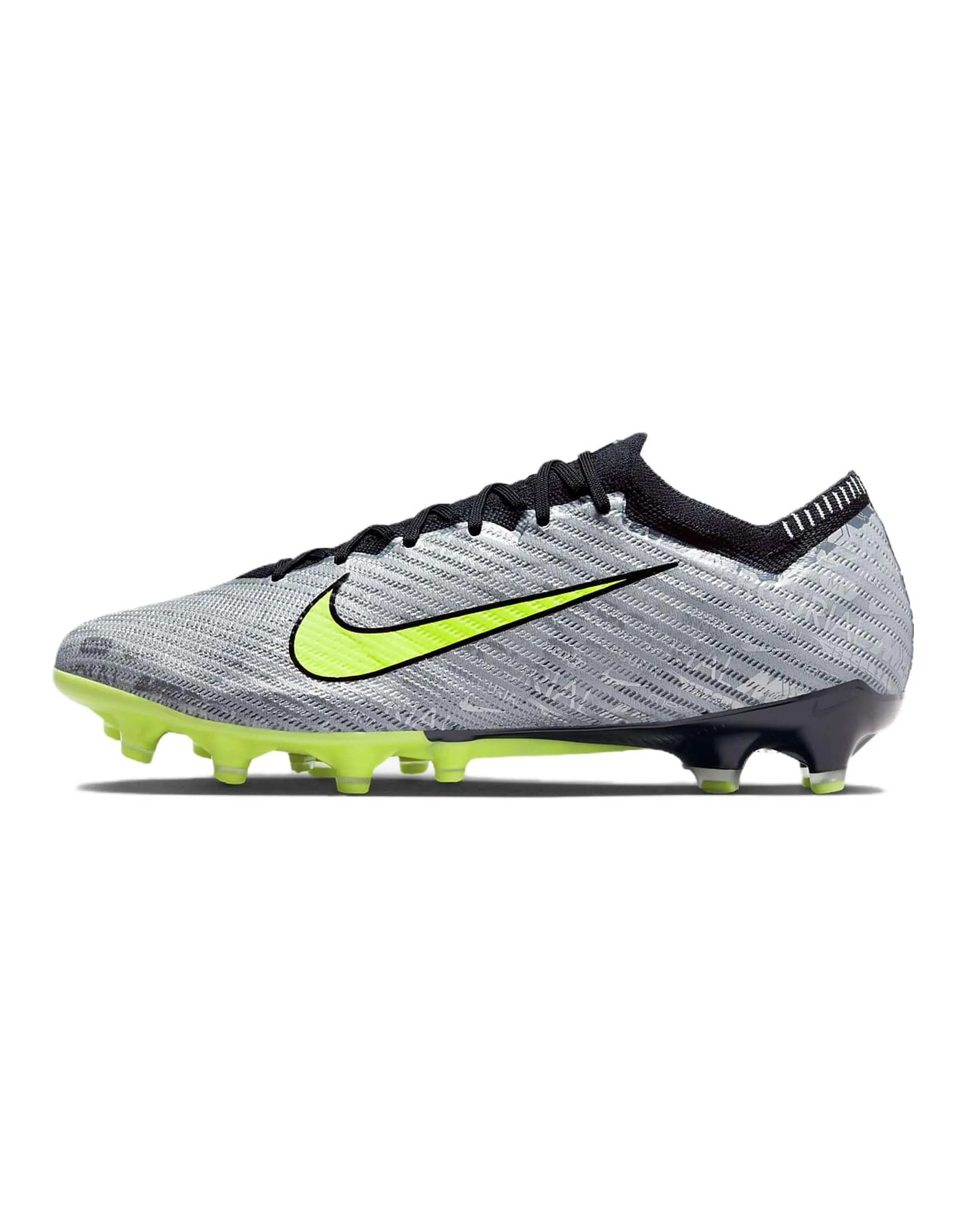 Nike Air Zoom Vapor 15 Elite 25 AG Pro 'Grey'