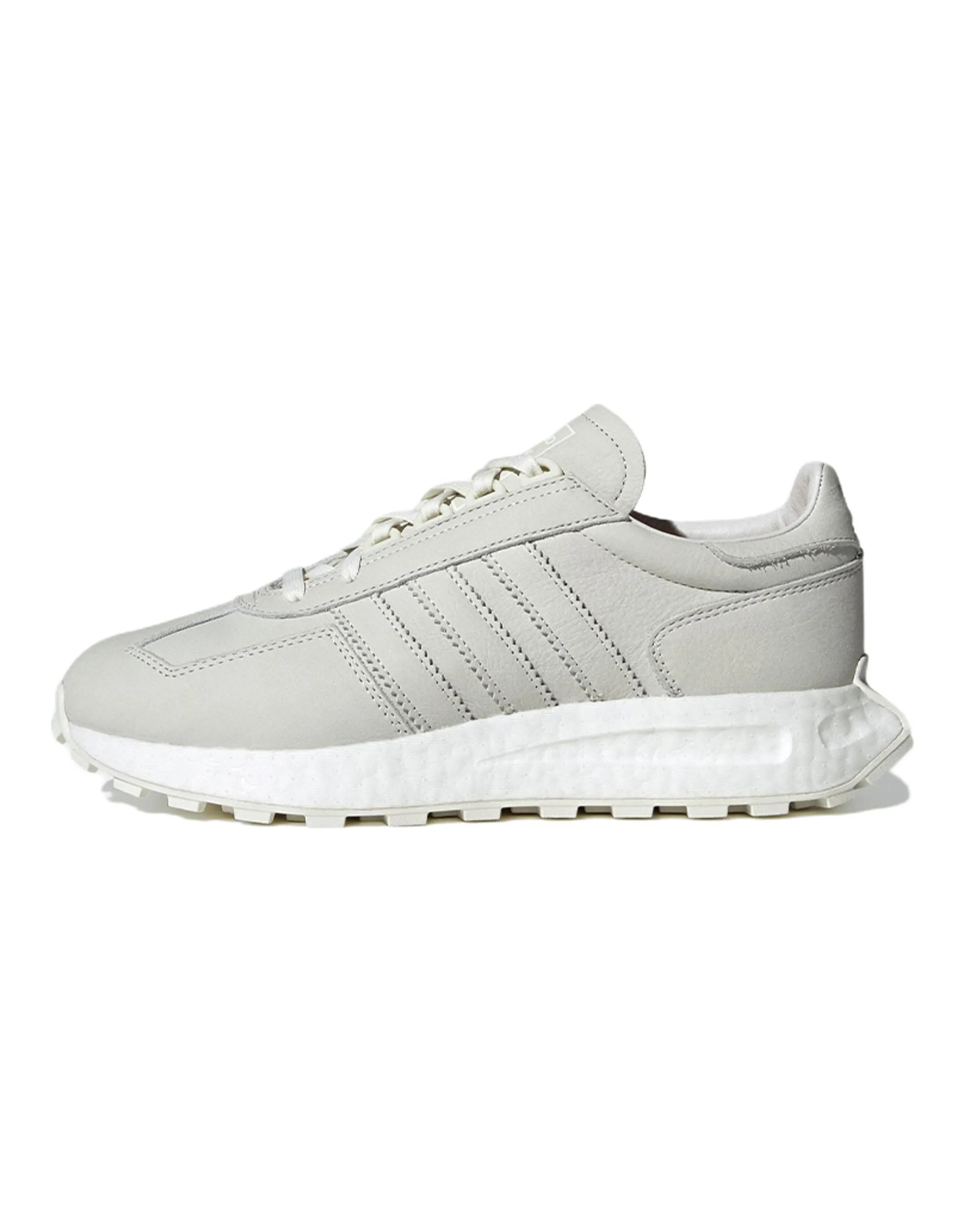 Retropy E5 Adidas Originals 'Off White Aluminium'