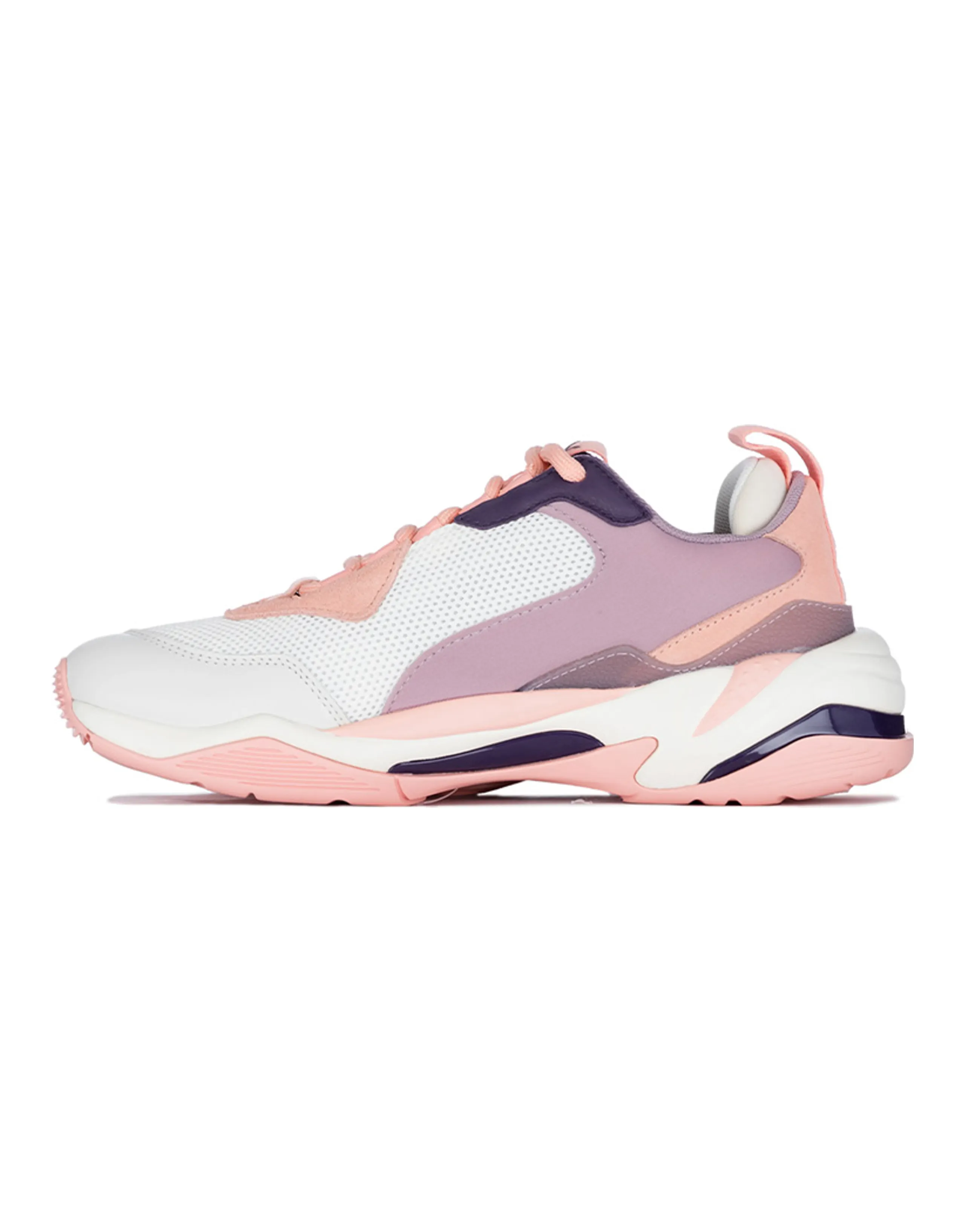 PUMA Thunder Fashion 1 'Marshmallow Peach Bud' Women's