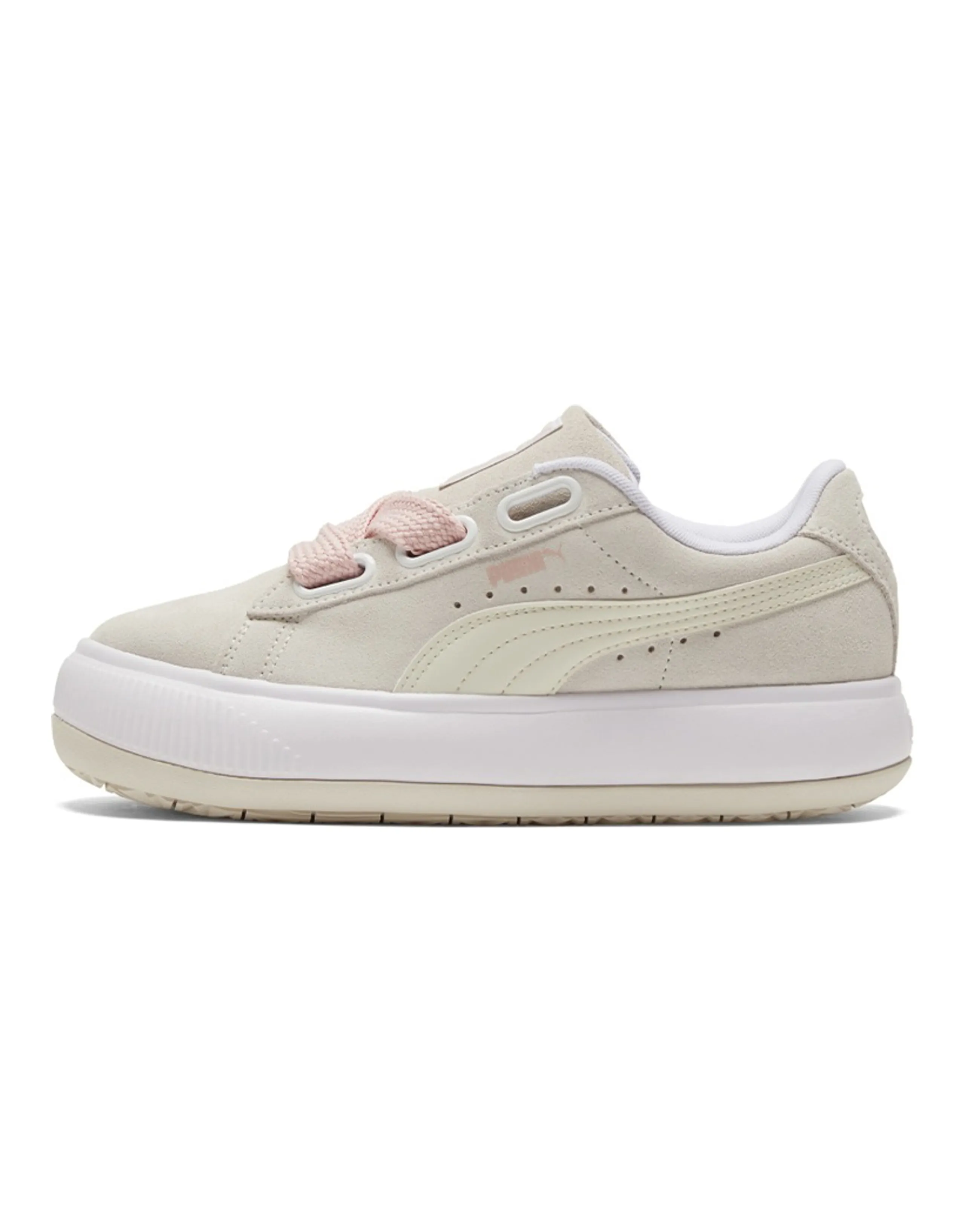 PUMA Suede Mayu Heart Suede Women's
