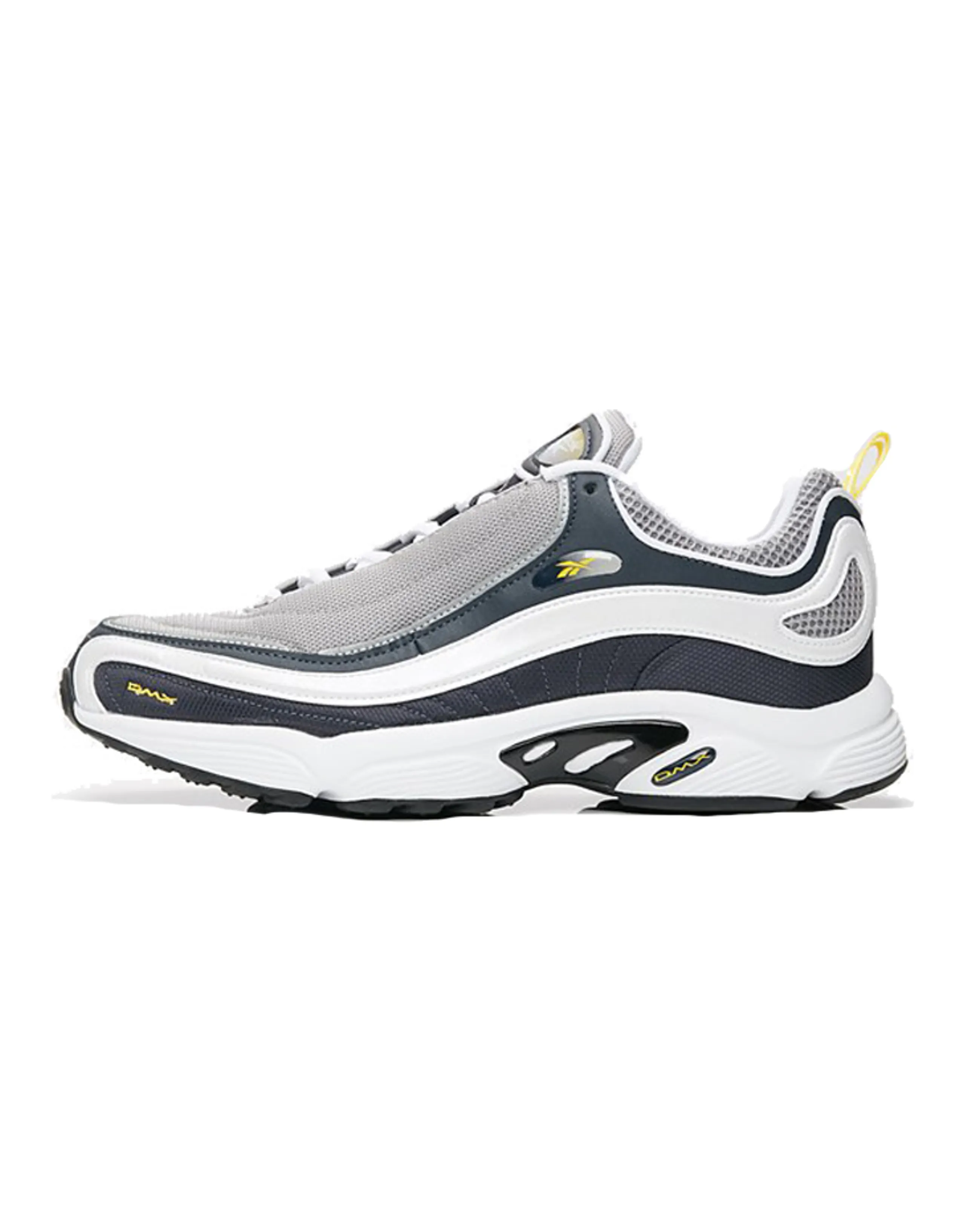 Reebok Dmx Daytona White Navy Grey