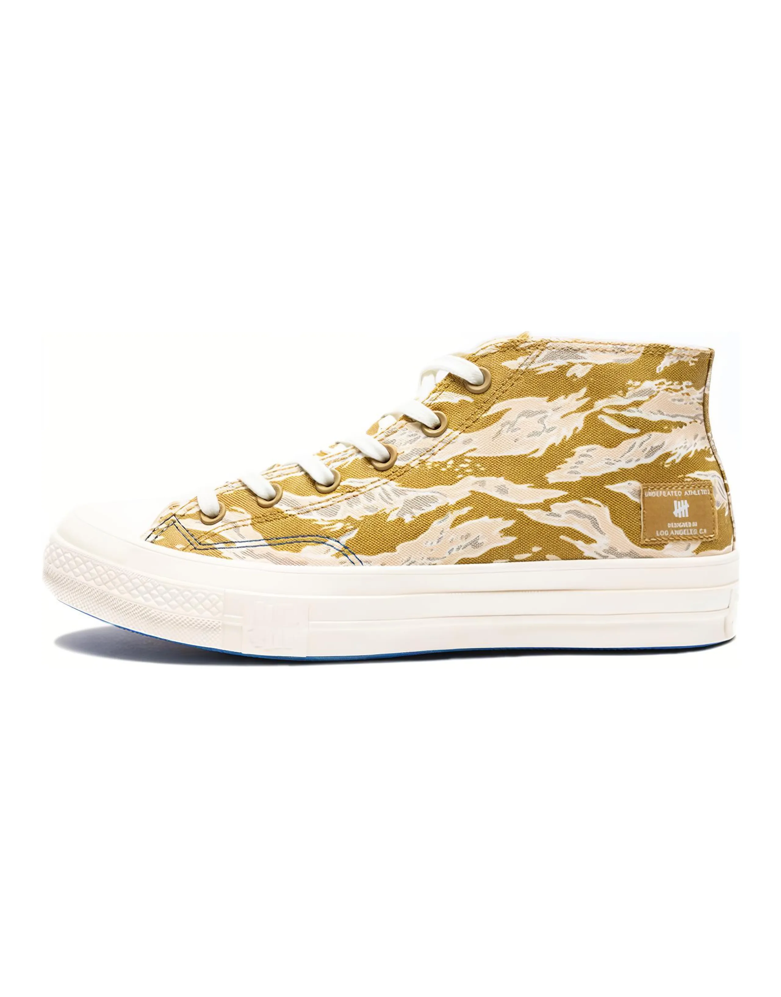 Converse Chuck Taylor All Star 70 Mid Undefeated Desert