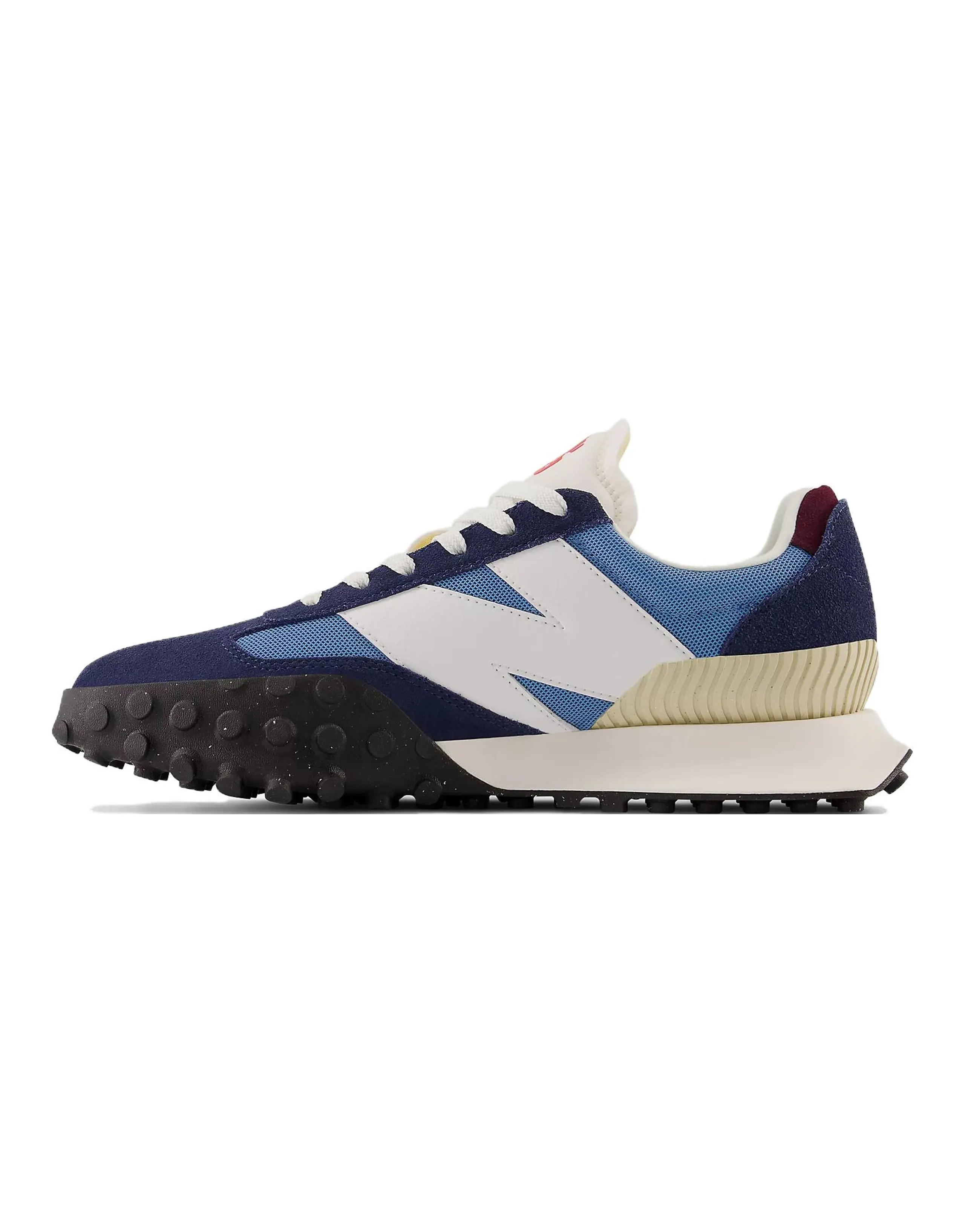 New Balance XC 72 Navy White