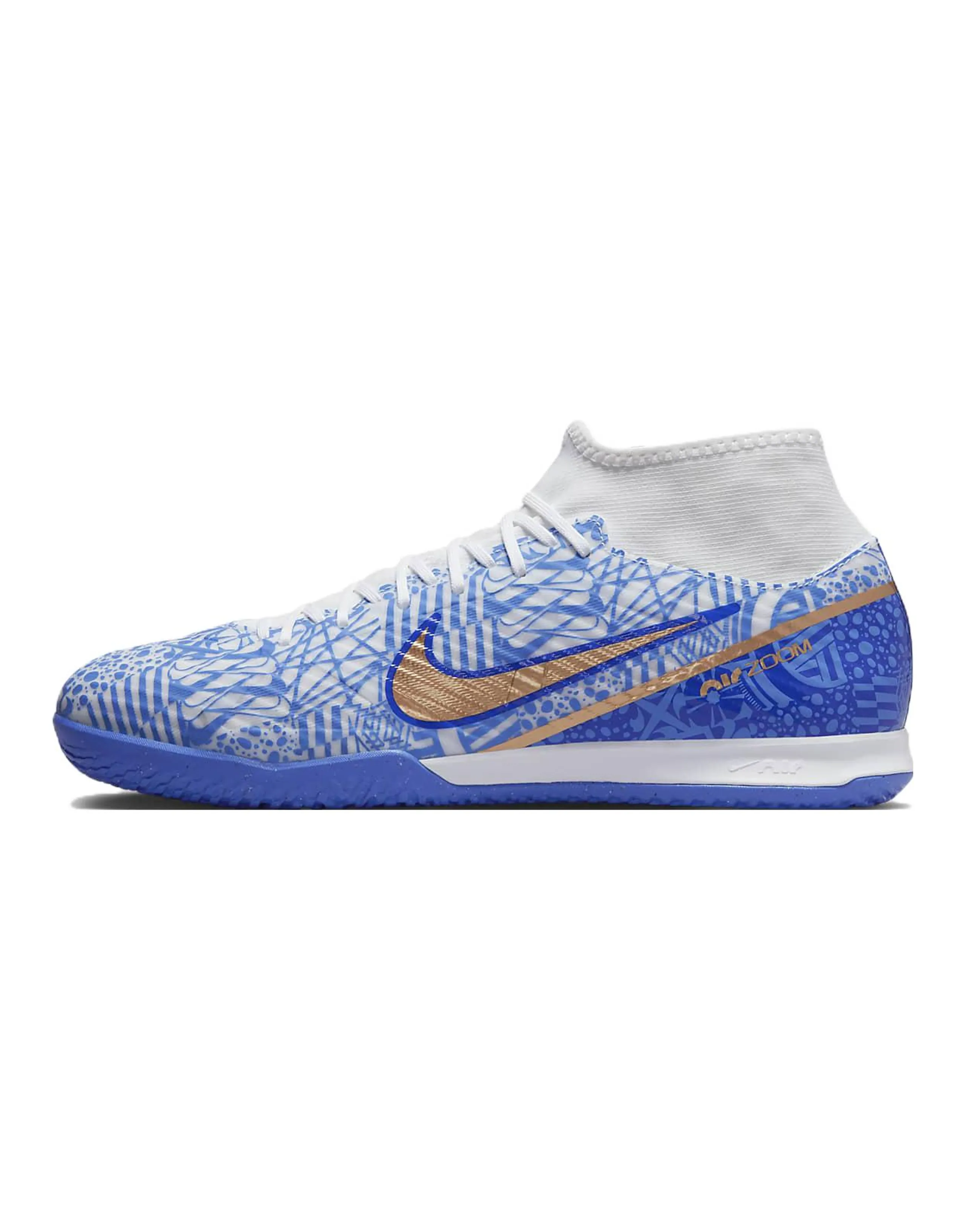 Nike Mercurial Superfly 9 Academy CR7 IC