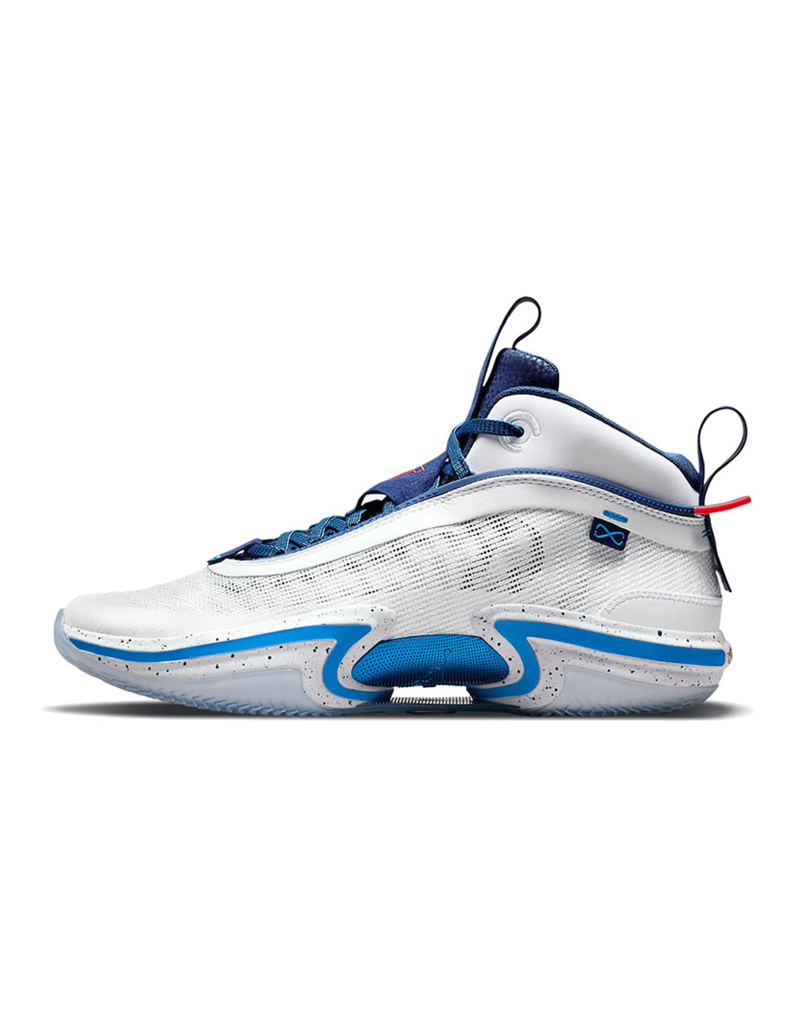 JORDAN 36 Se Jayson Tatum Pe