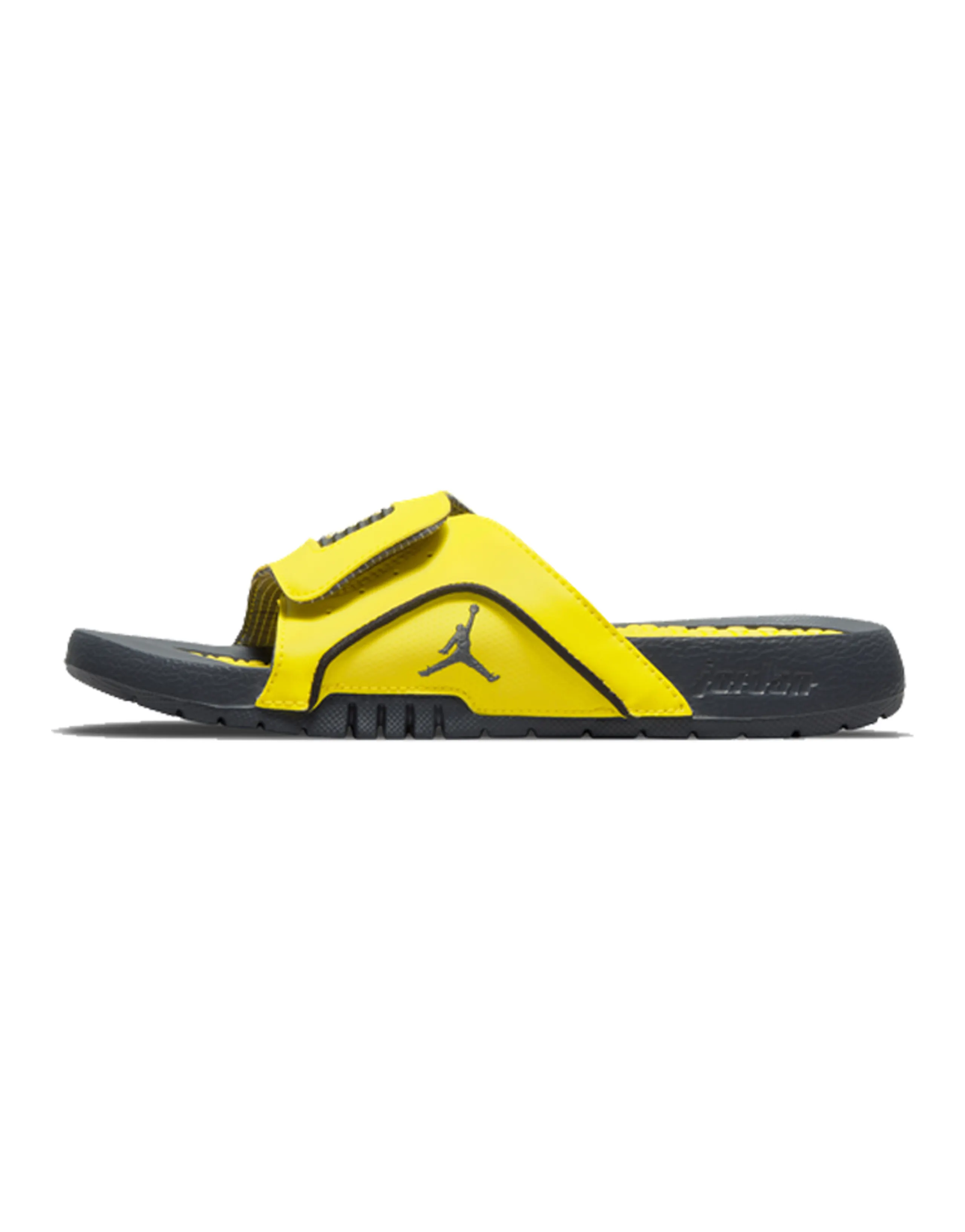 Air Jordan Hydro IV Retro BG 'Lightning' GS