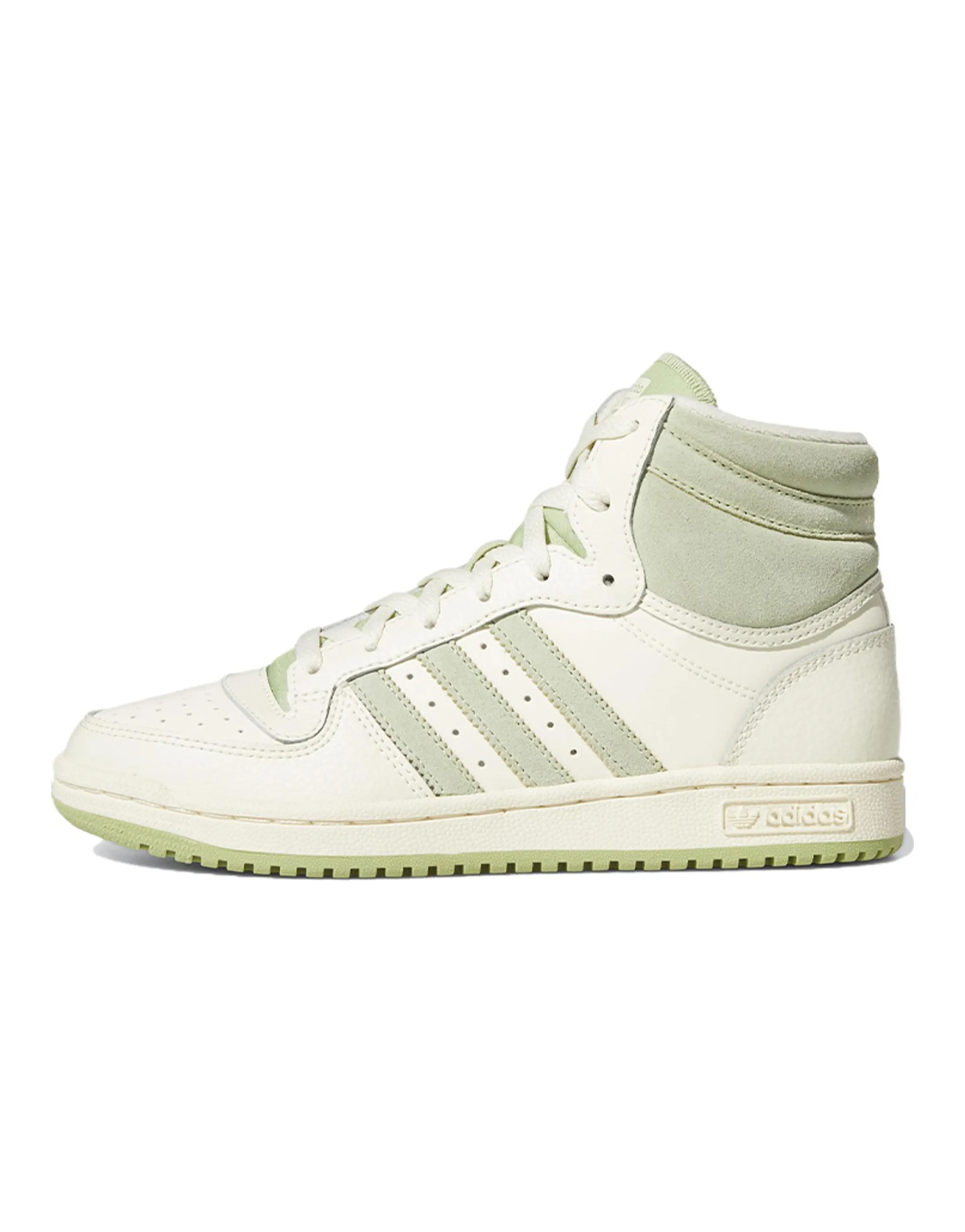 Adidas Originals Top Ten Rb 'White Mint' Women's