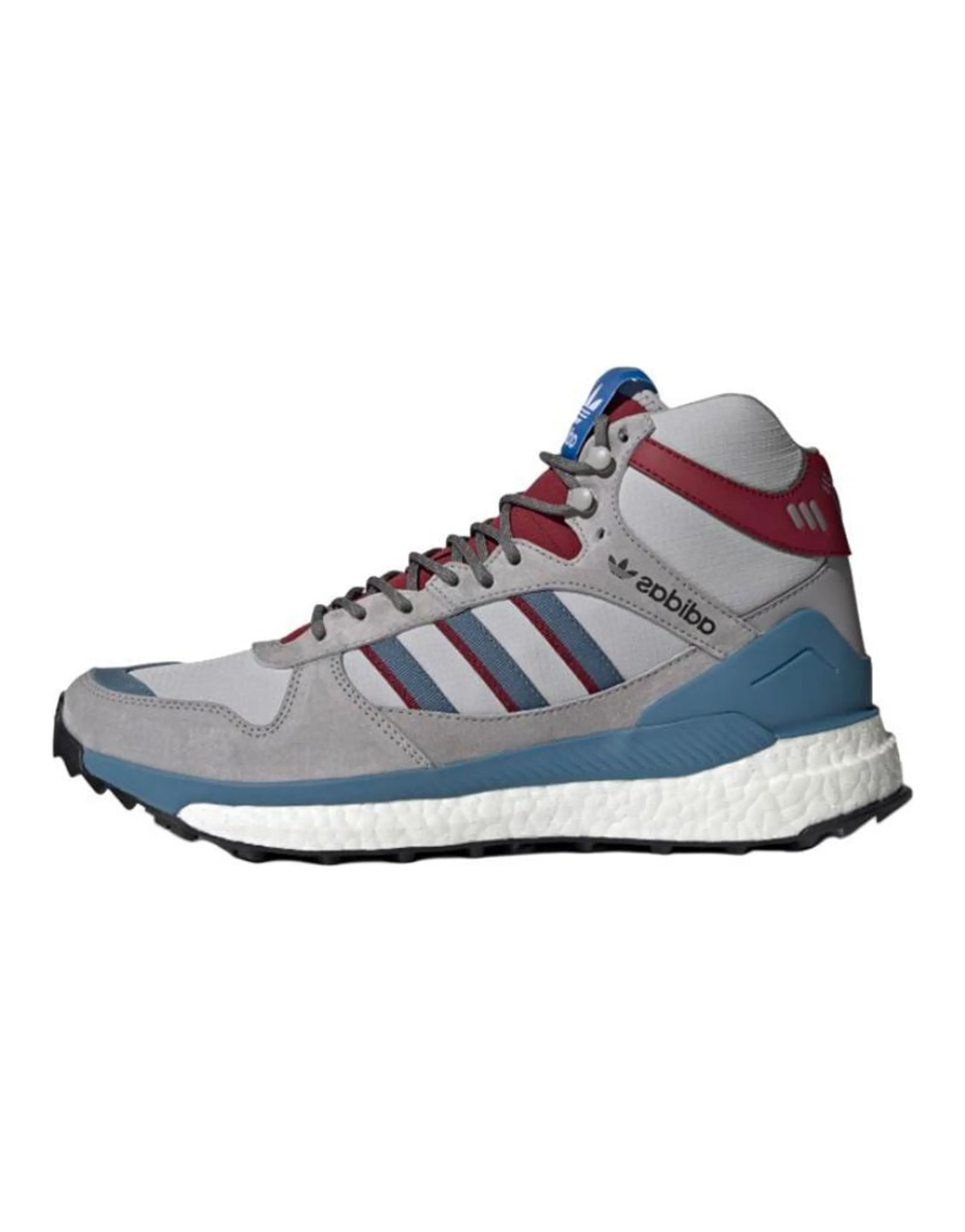 Adidas Originals Marathon Free Hiker Human Made Clear Onix