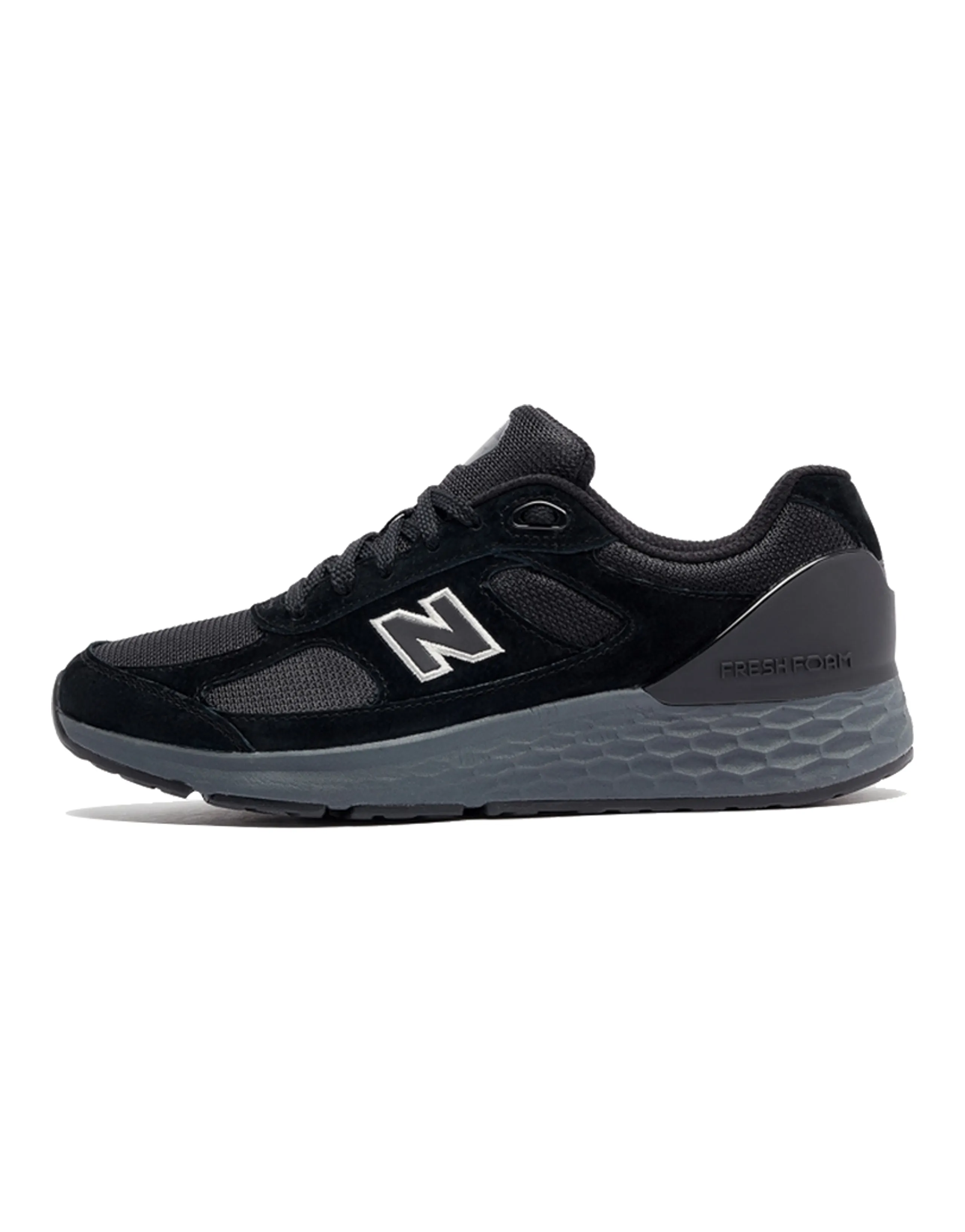 New Balance 1880 Shoes Black
