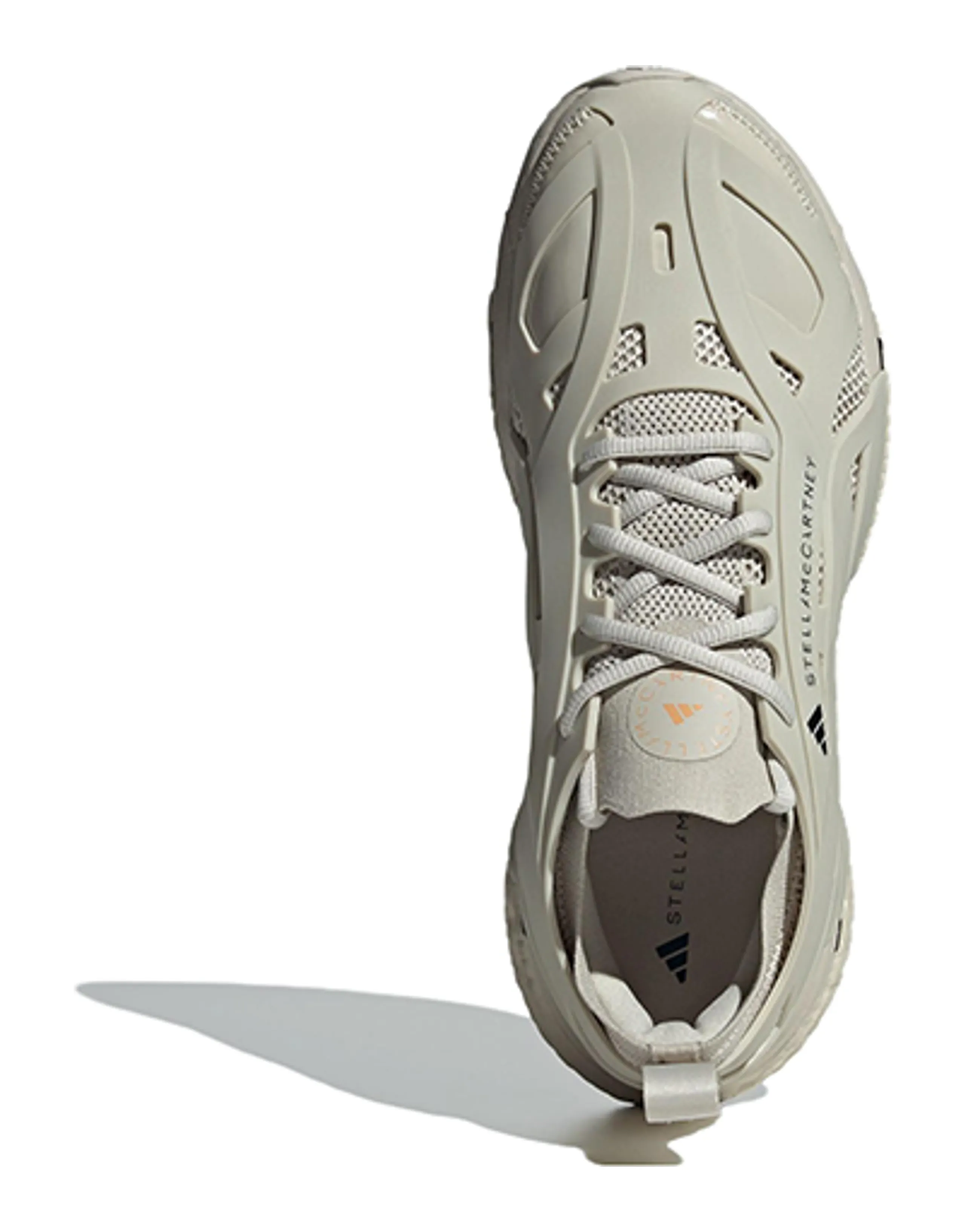 Adidas Solarglide By Stella Mccartney Gobi Core Black