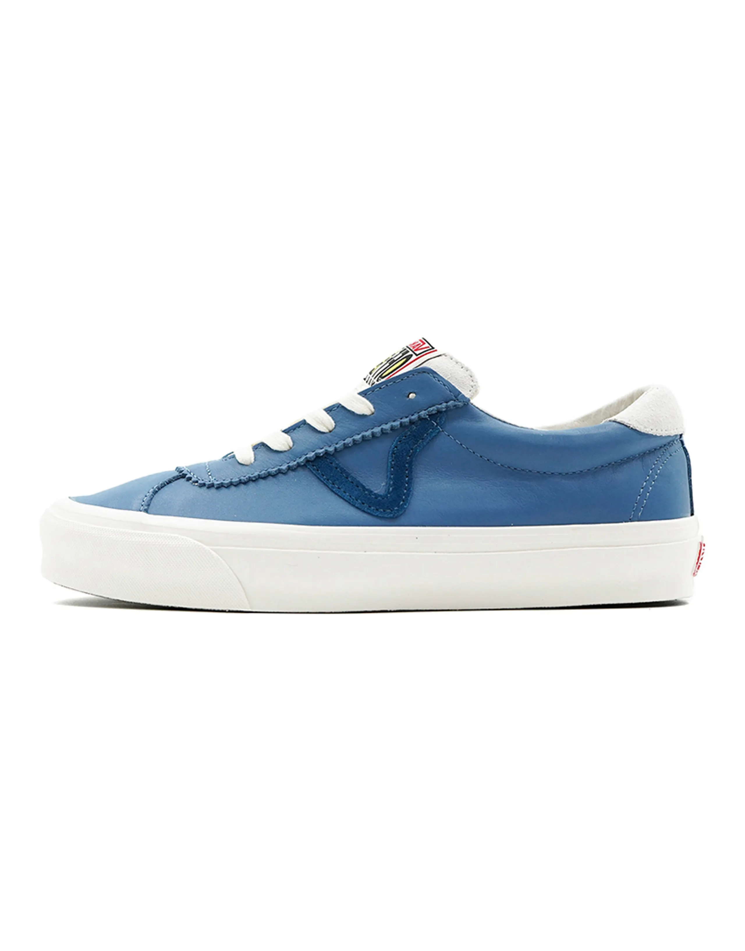 Vans Vault Og Epoch Lx Blue/White