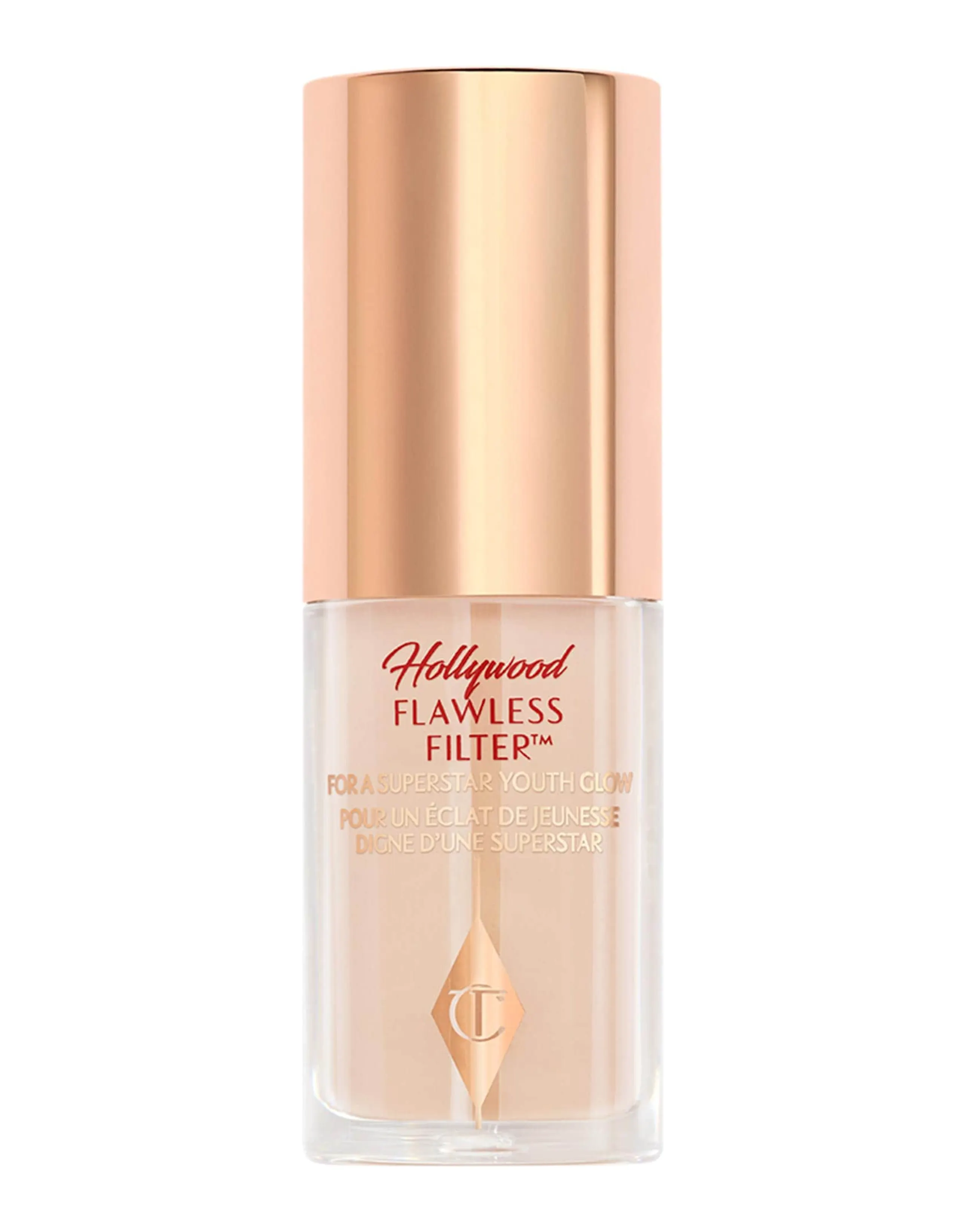 Mini Hollywood Flawless Filter