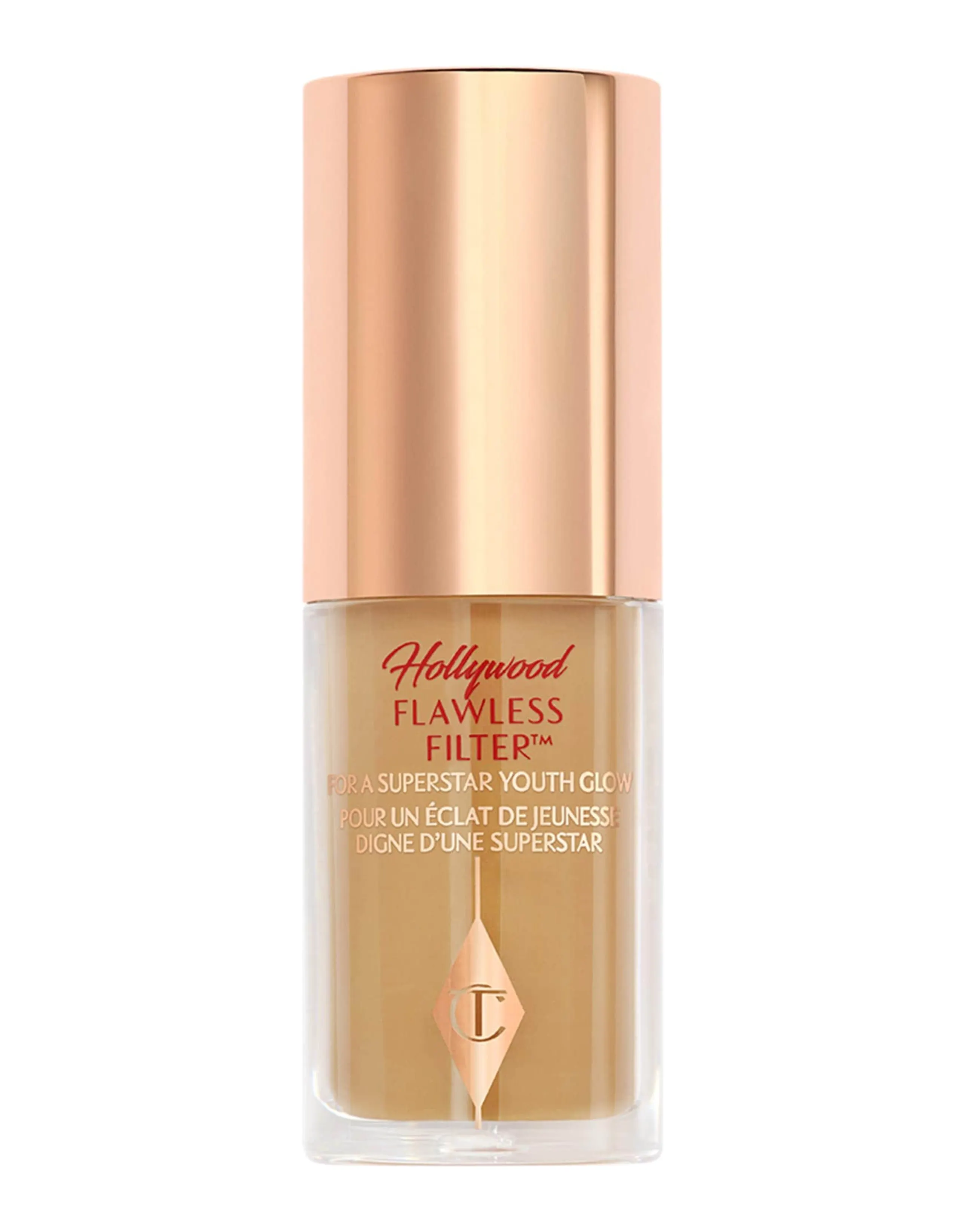 Mini Hollywood Flawless Filter