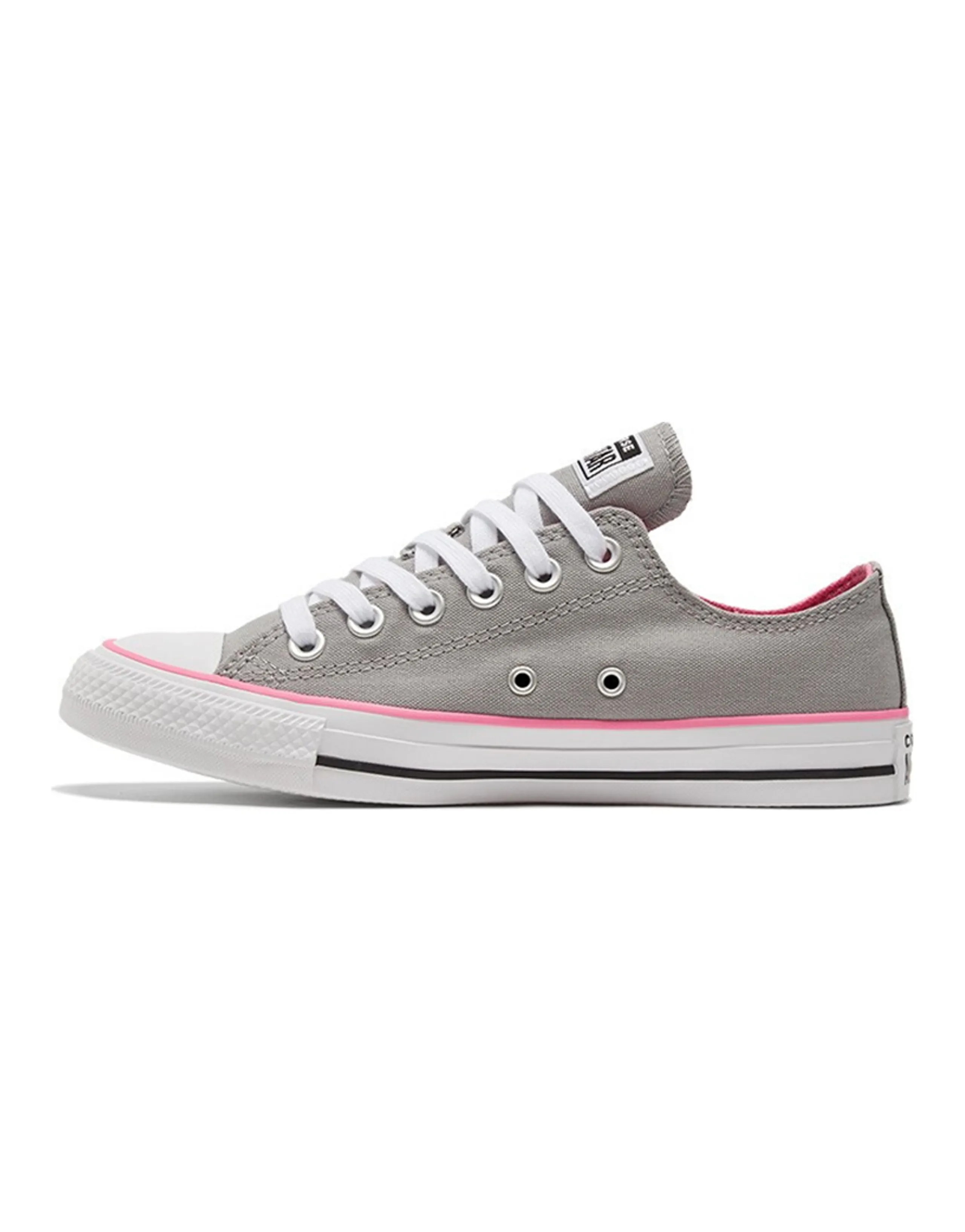 Converse Chuck Taylor All Star 'Gray White'