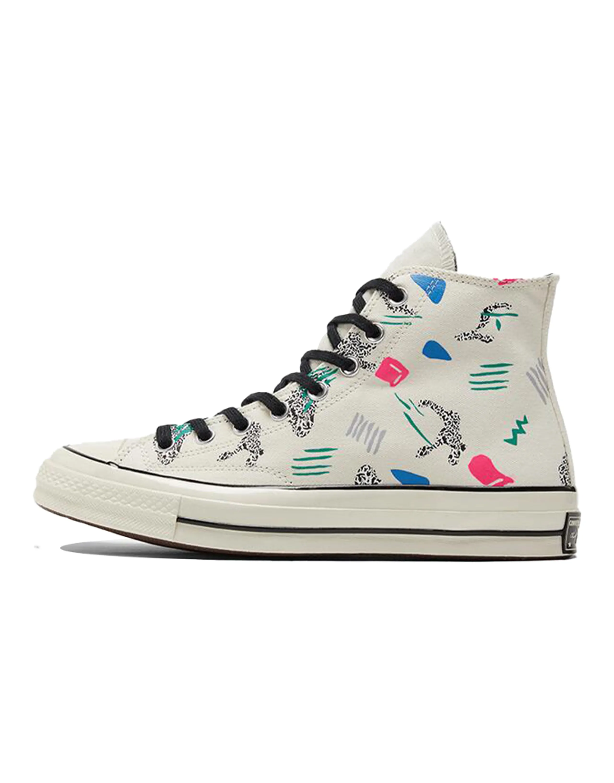 Converse Chuck Taylor All Star 70 Hi Archive Skate Egret