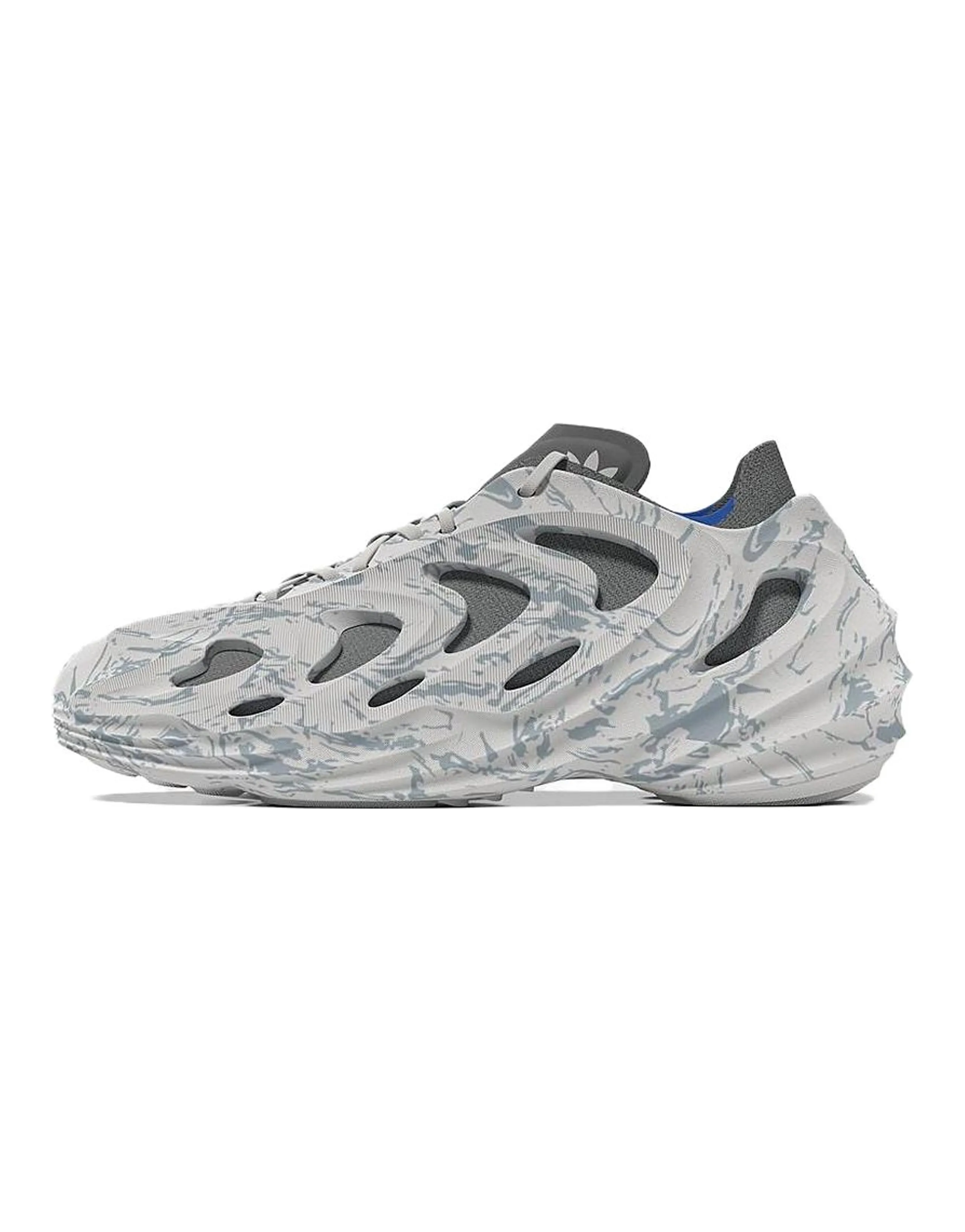 Adidas Originals AdiFOM Q Dash Grey