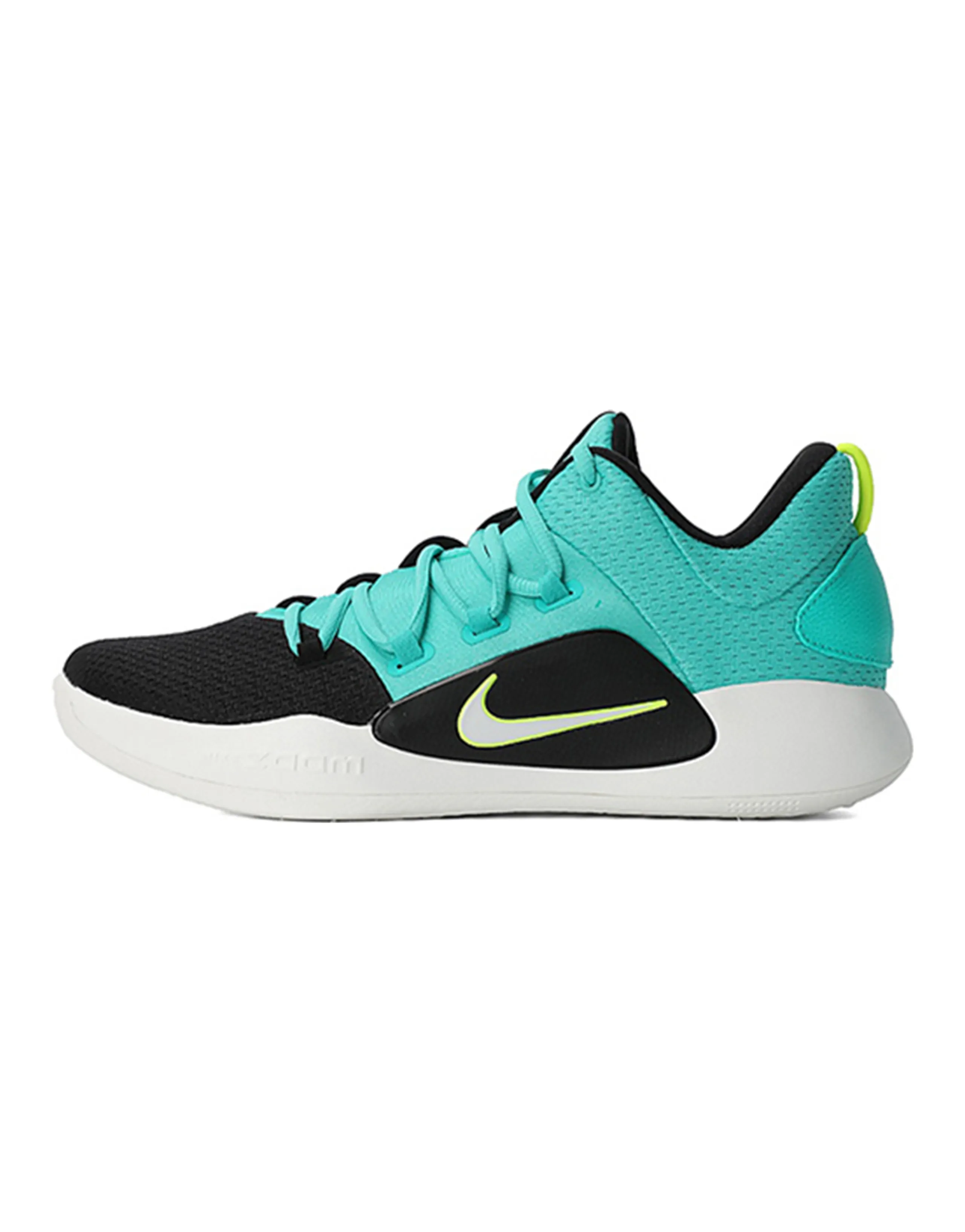 Nike Hyperdunk X Low Ep 'Hyper Jude Summit Whute Black'