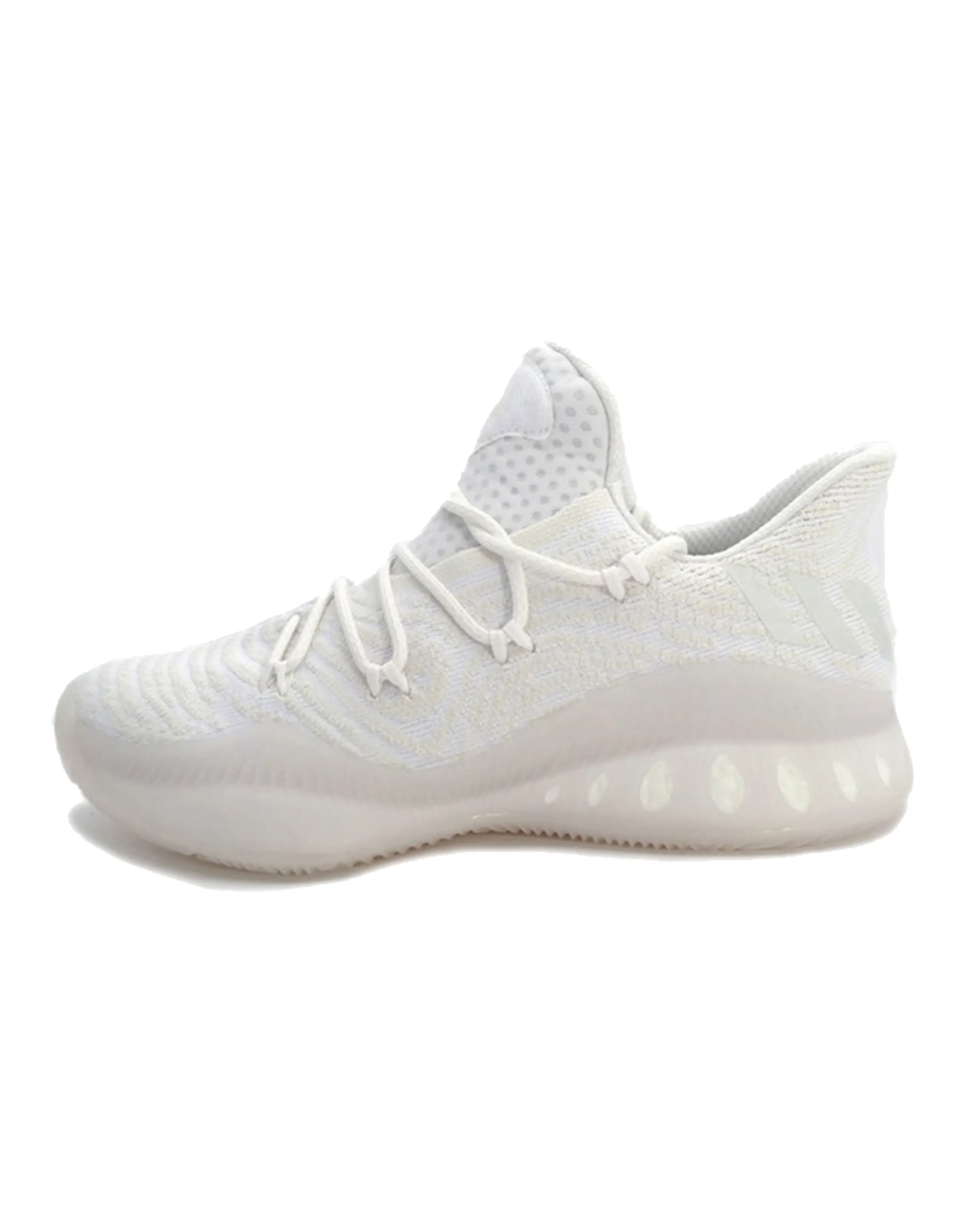 Adidas Crazy Explosive Low Pk 'White'