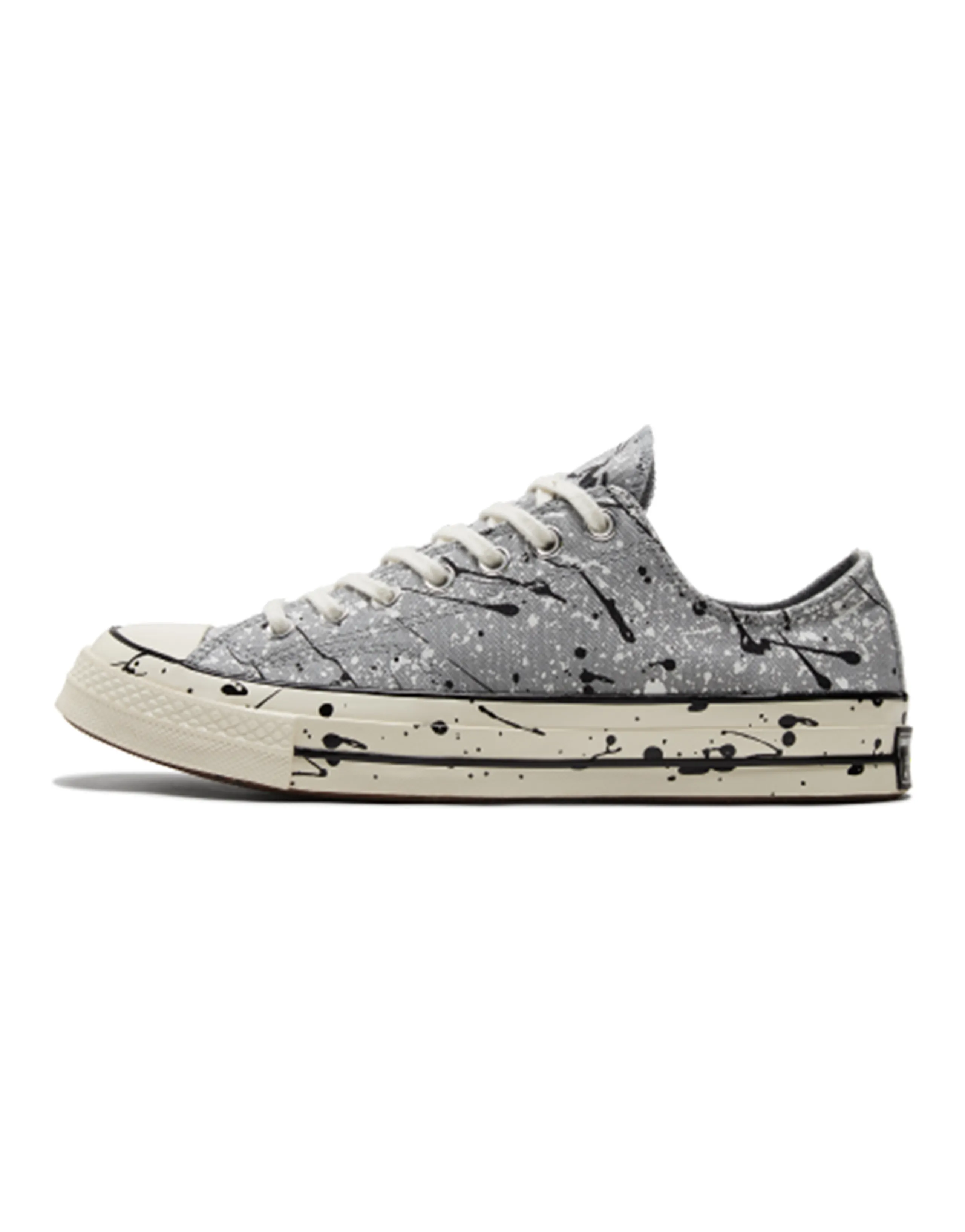 Chuck 70 Converse Low 'Archive Paint Splatter'