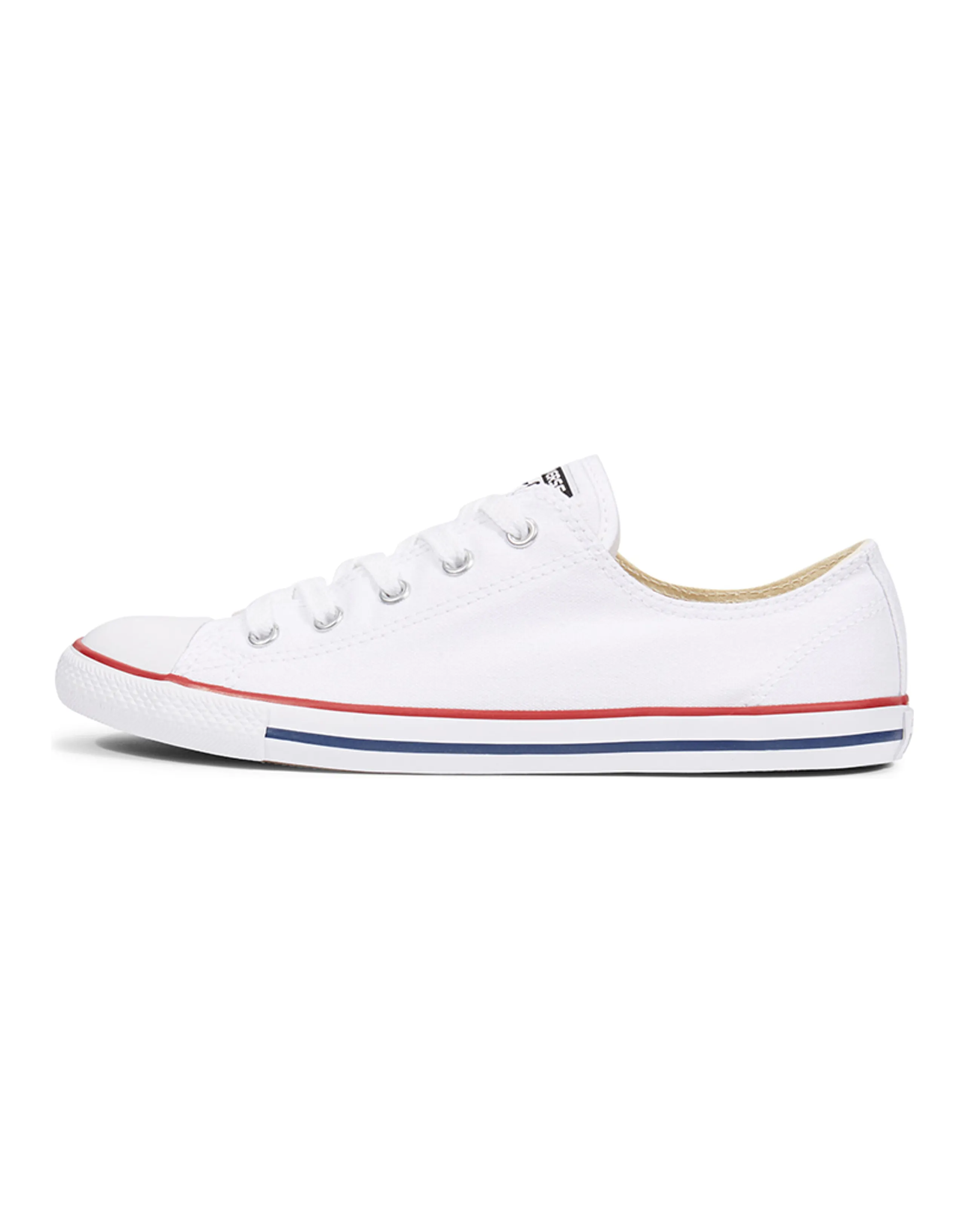 Converse Chuck Taylor Dainty Ox 'Optic White'