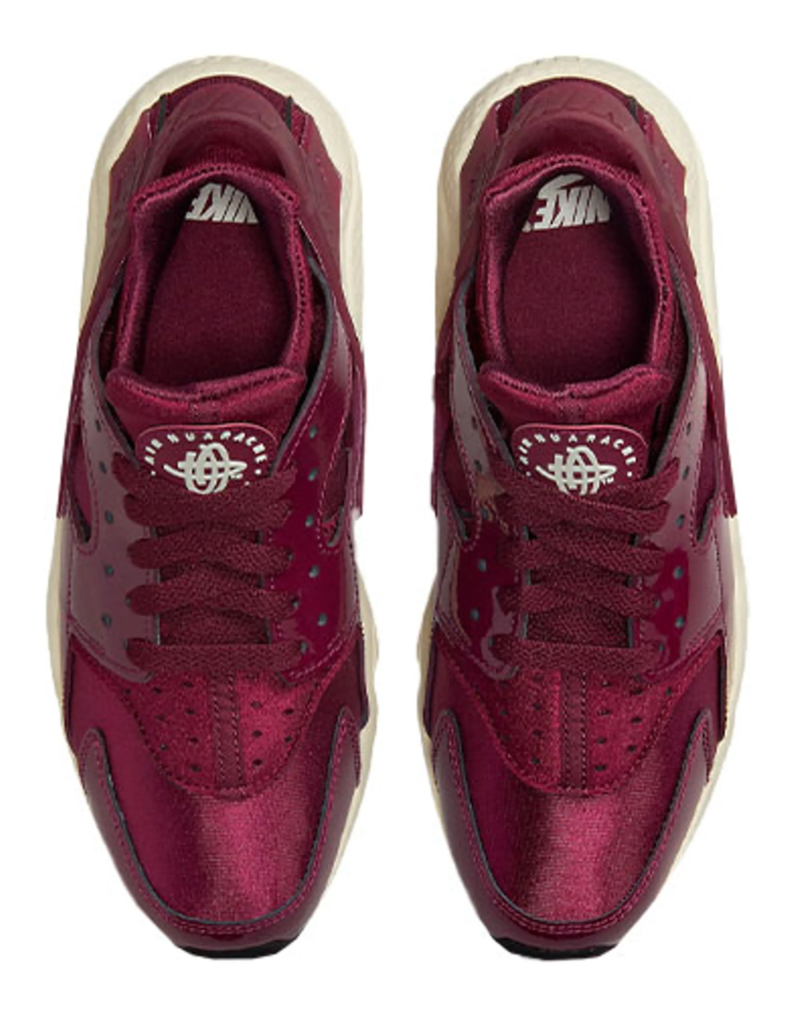 Nike Air Huarache Dark Beetroot Women's
