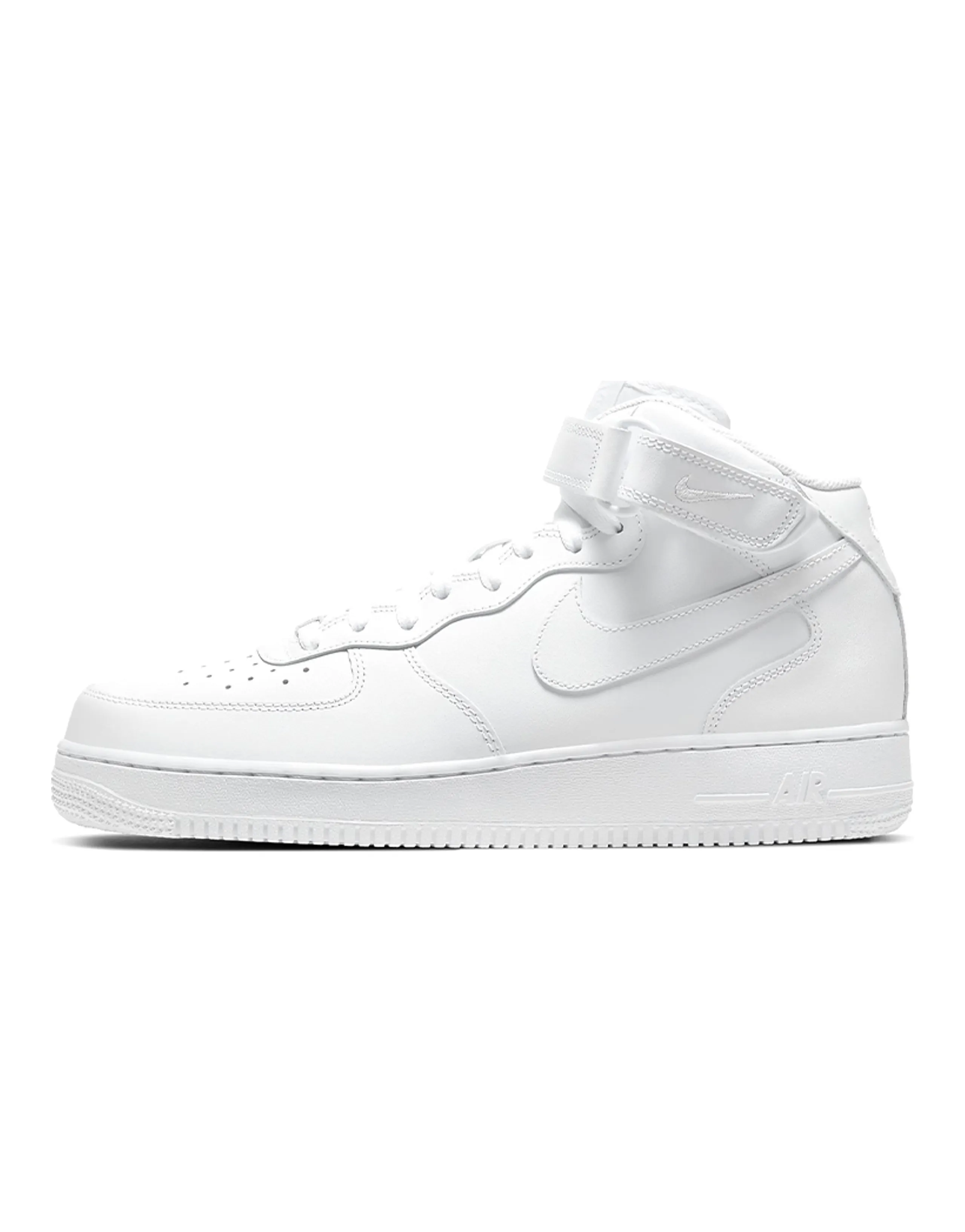 Nike Air Force 1 Mid '07 White