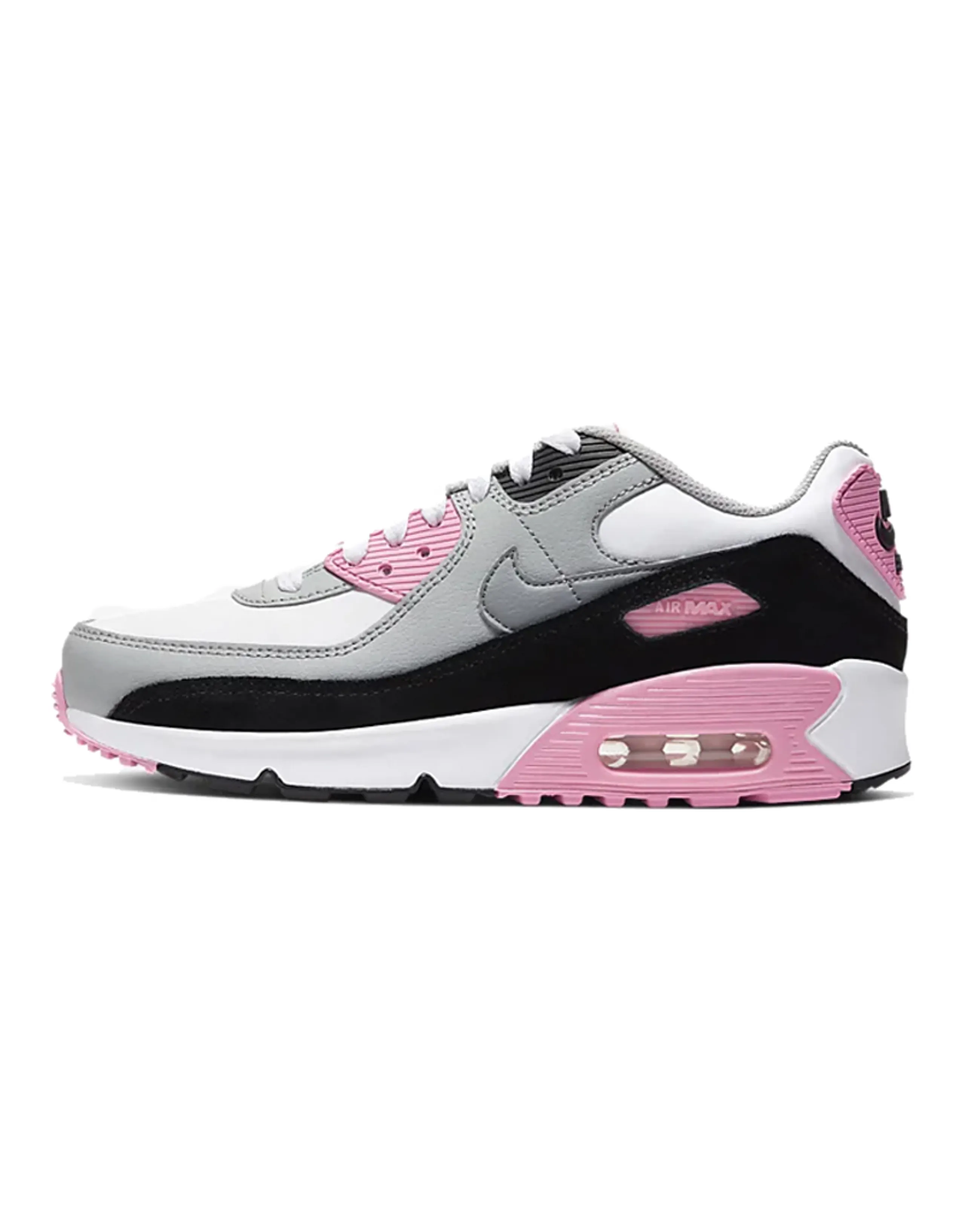 Nike Air Max 90 Recraft Rose GS