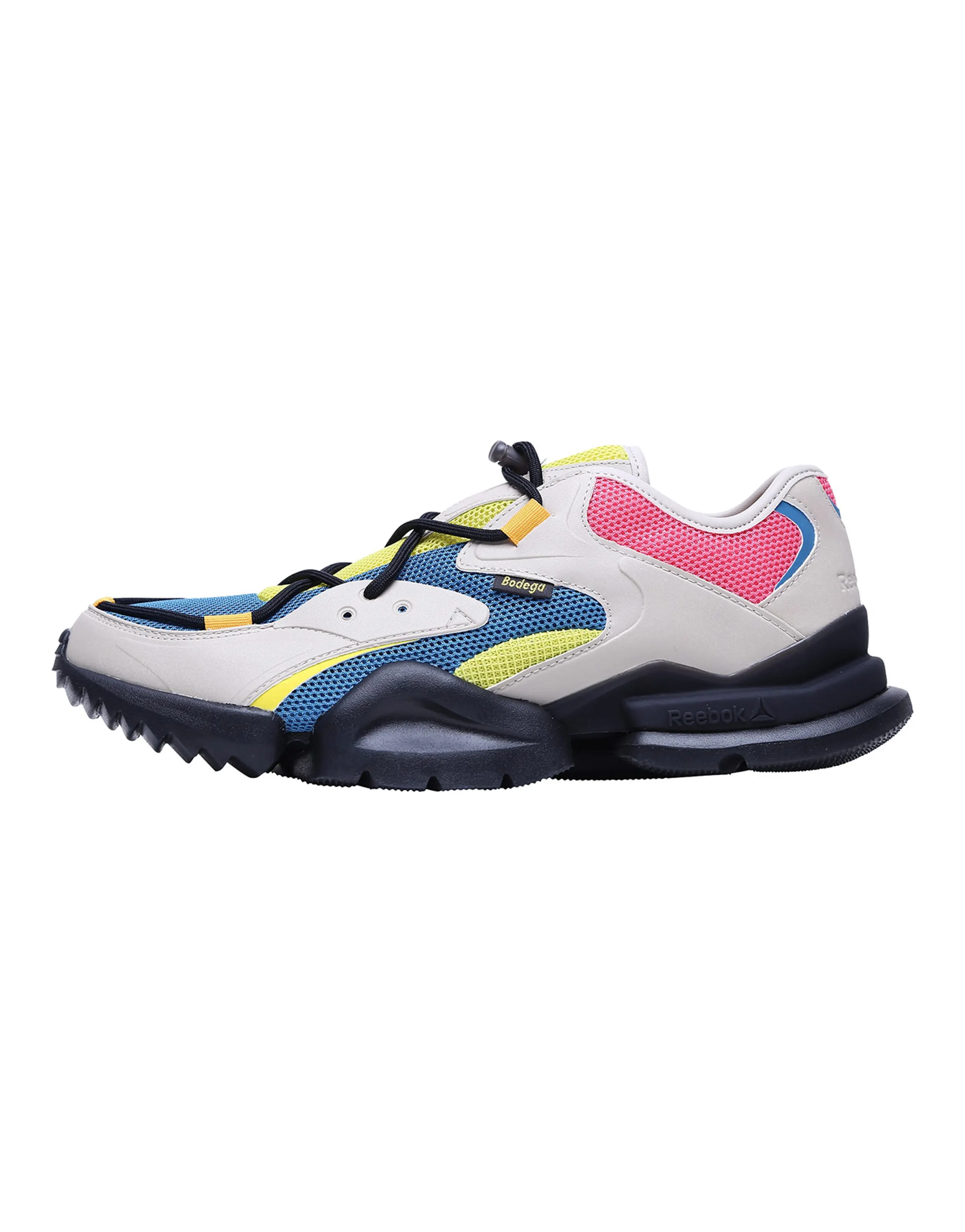 Run.r 96 Bodega X Reebok 'Shanghai Pack'