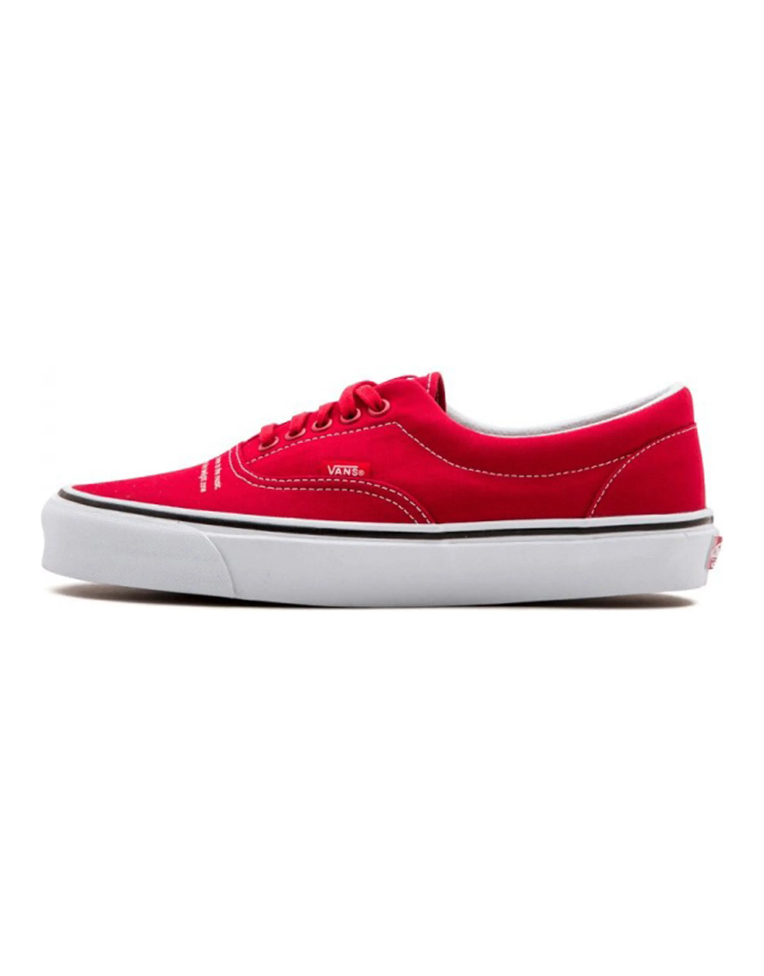 Era Undercover X Og Vans Lx 'Temples Red'