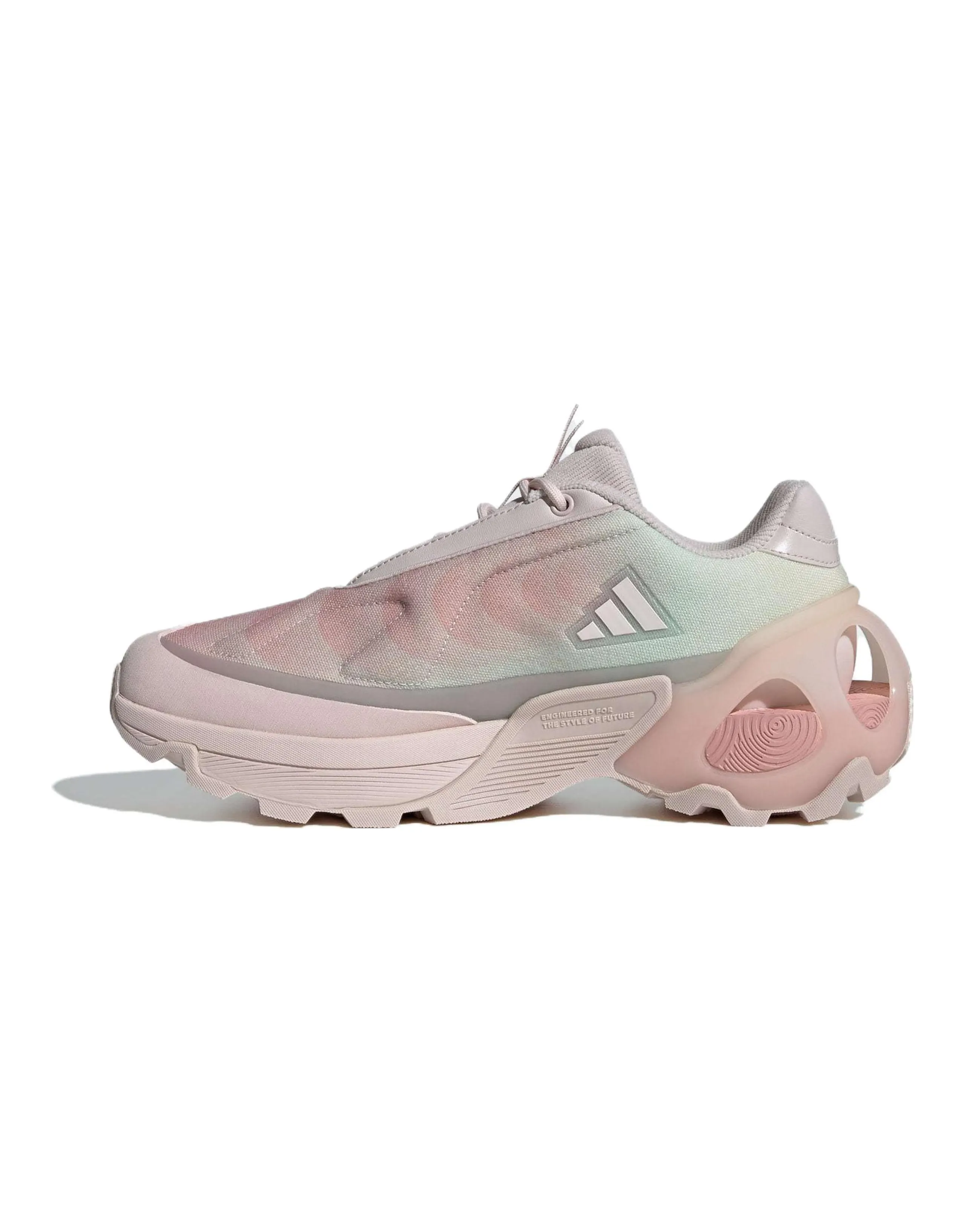 Adidas Wonder Runner 'Pink'