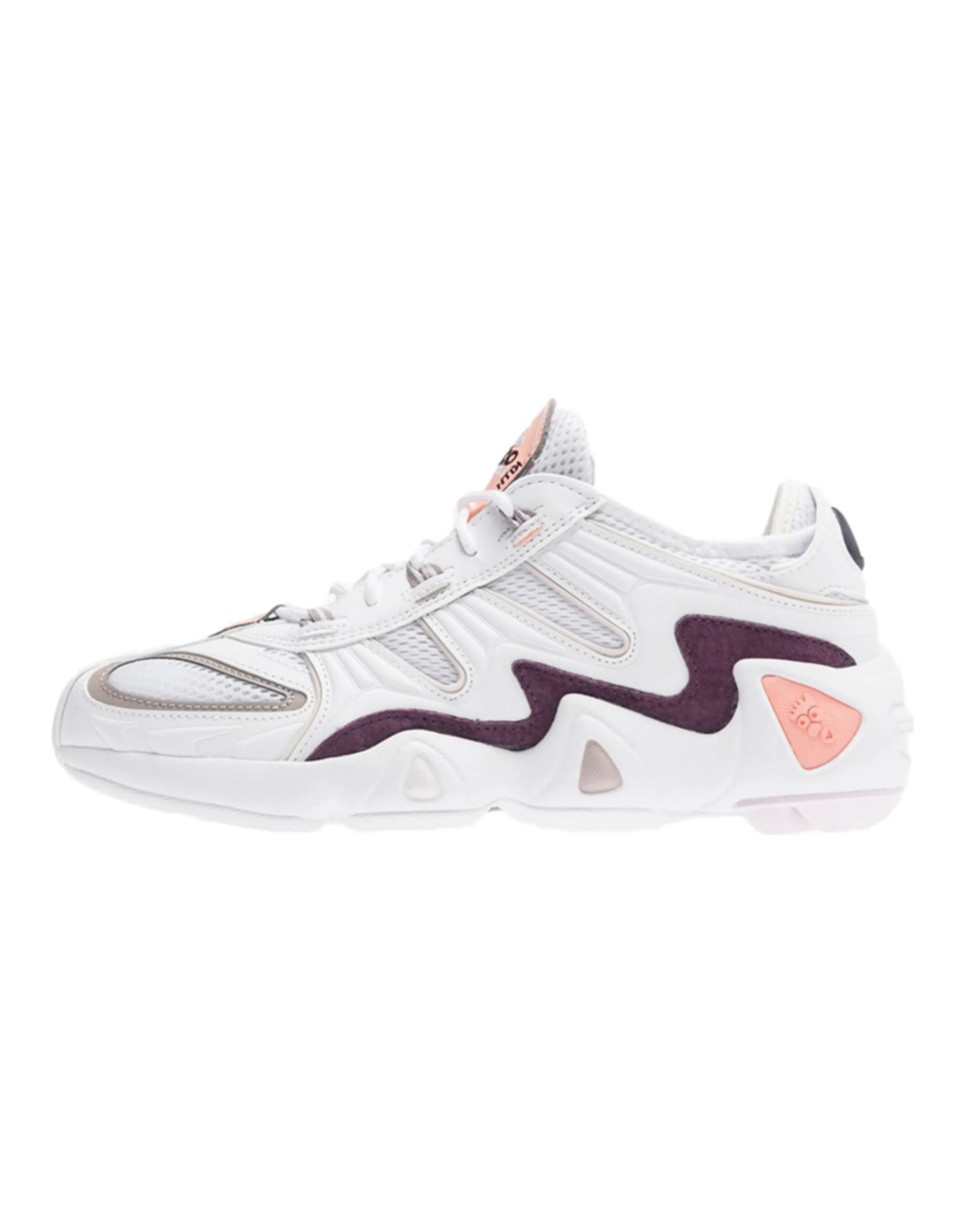 Adidas Originals Fyw S 97 Ronnie Fieg White Pink Purple
