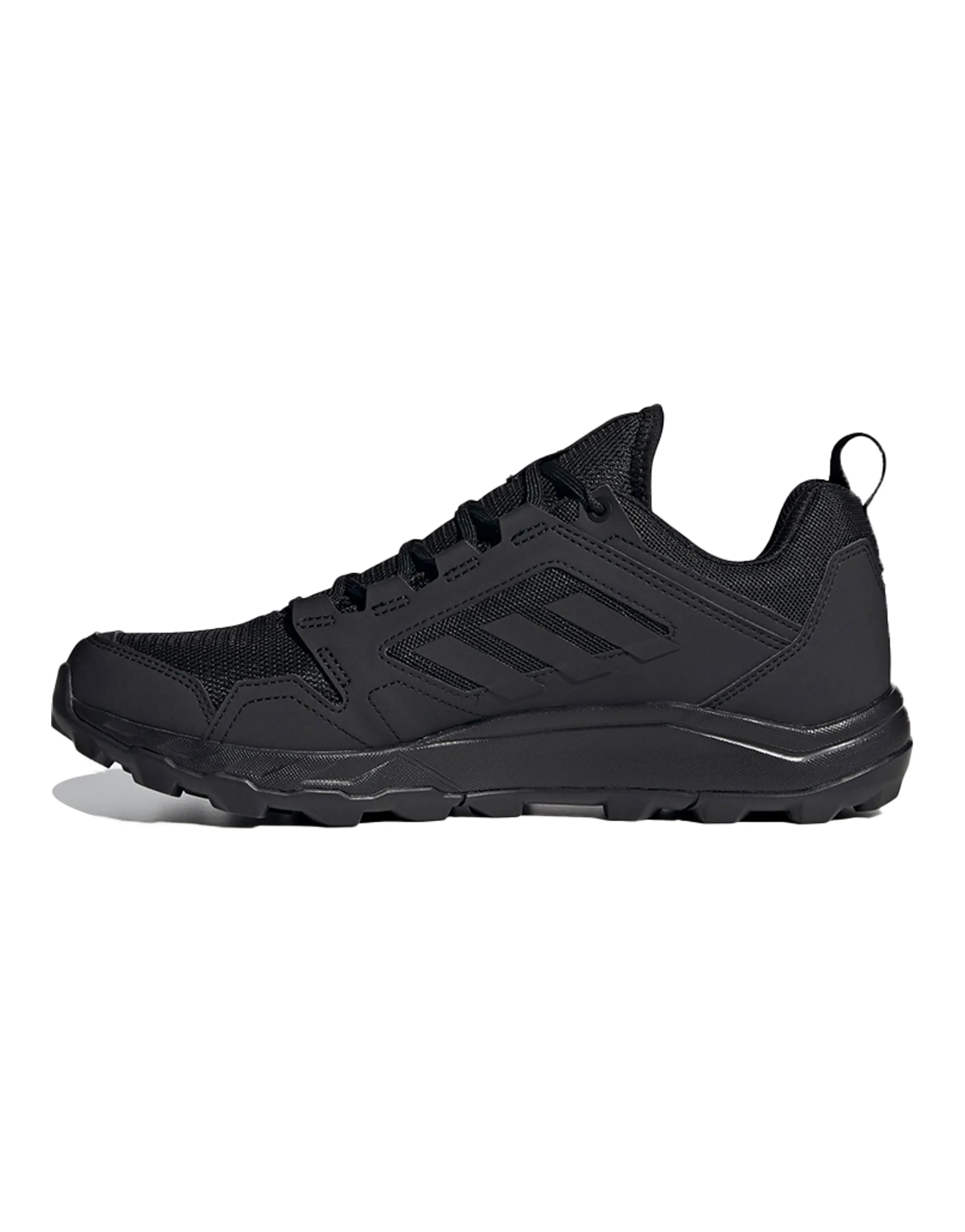 Terrex Agravic Adidas Tr 'Black Grey'