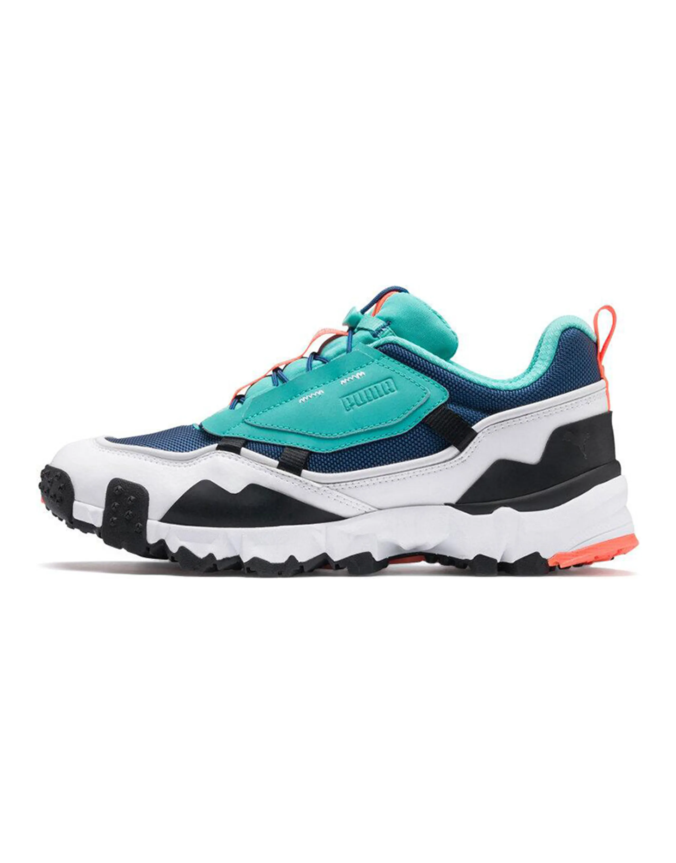 PUMA Trailfox Overland 'Blue Turquoise'