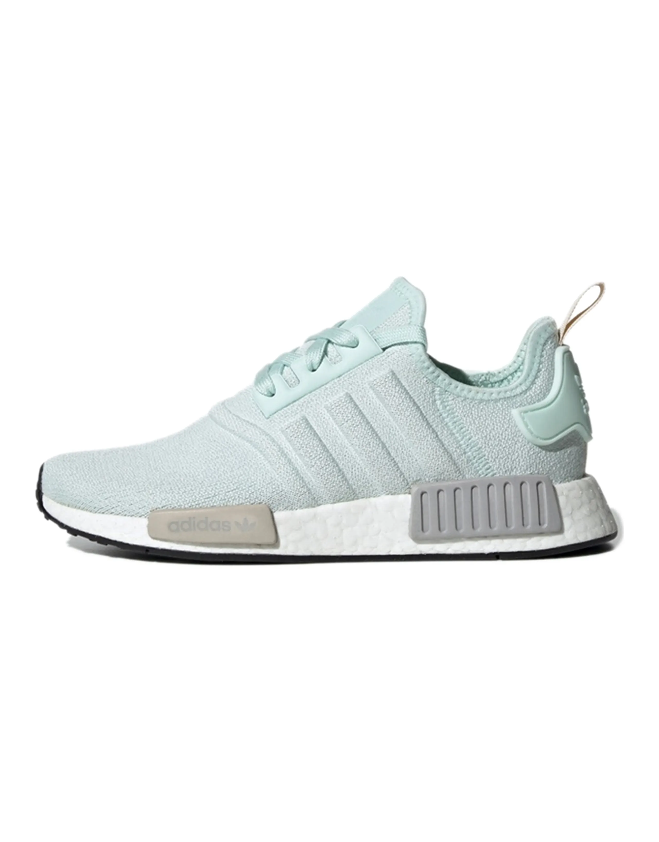 Adidas Originals NMD_R1 Ice Mint Cloud White Women's