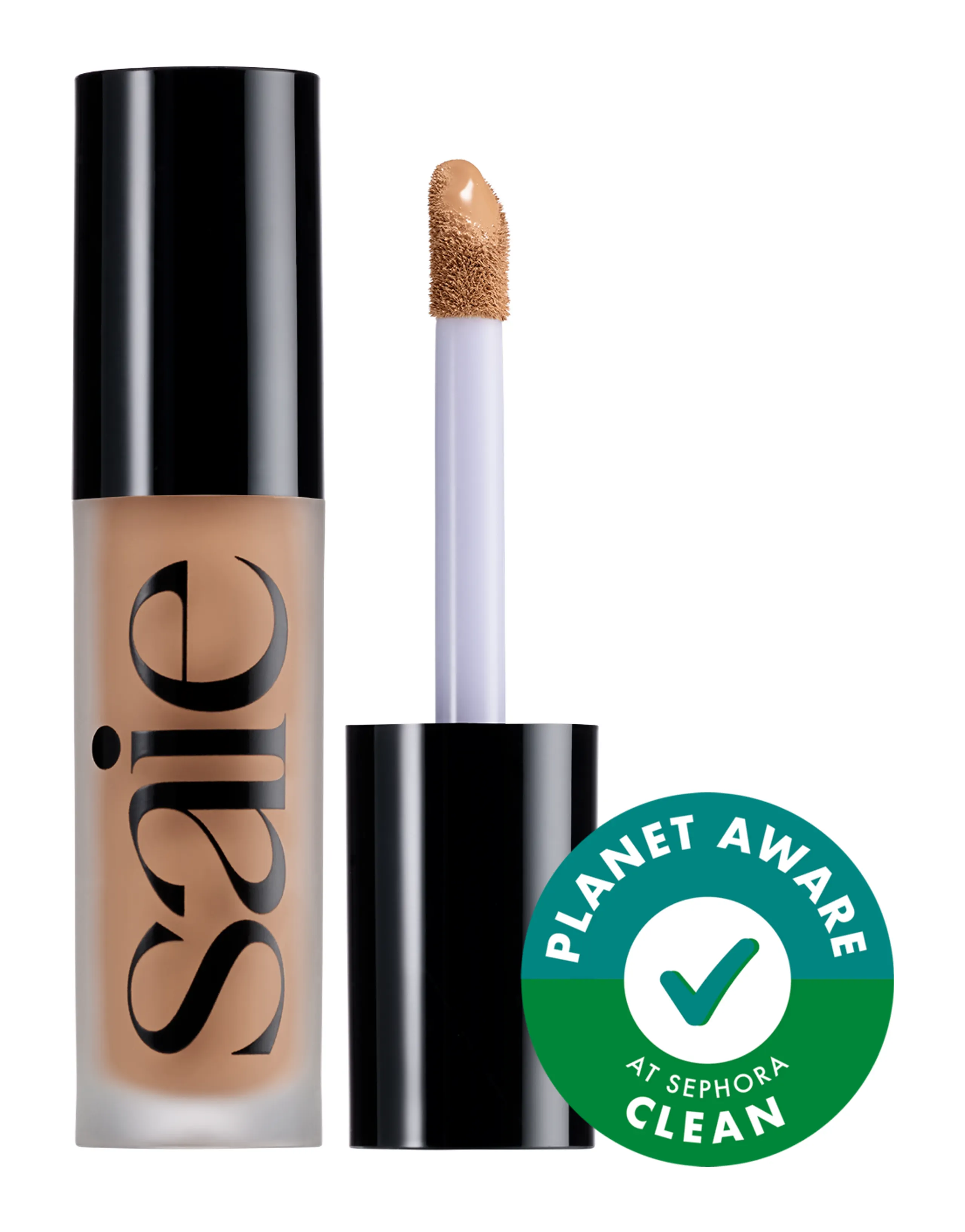 Slip Tint Radiant All-Over Concealer with Niacinamide