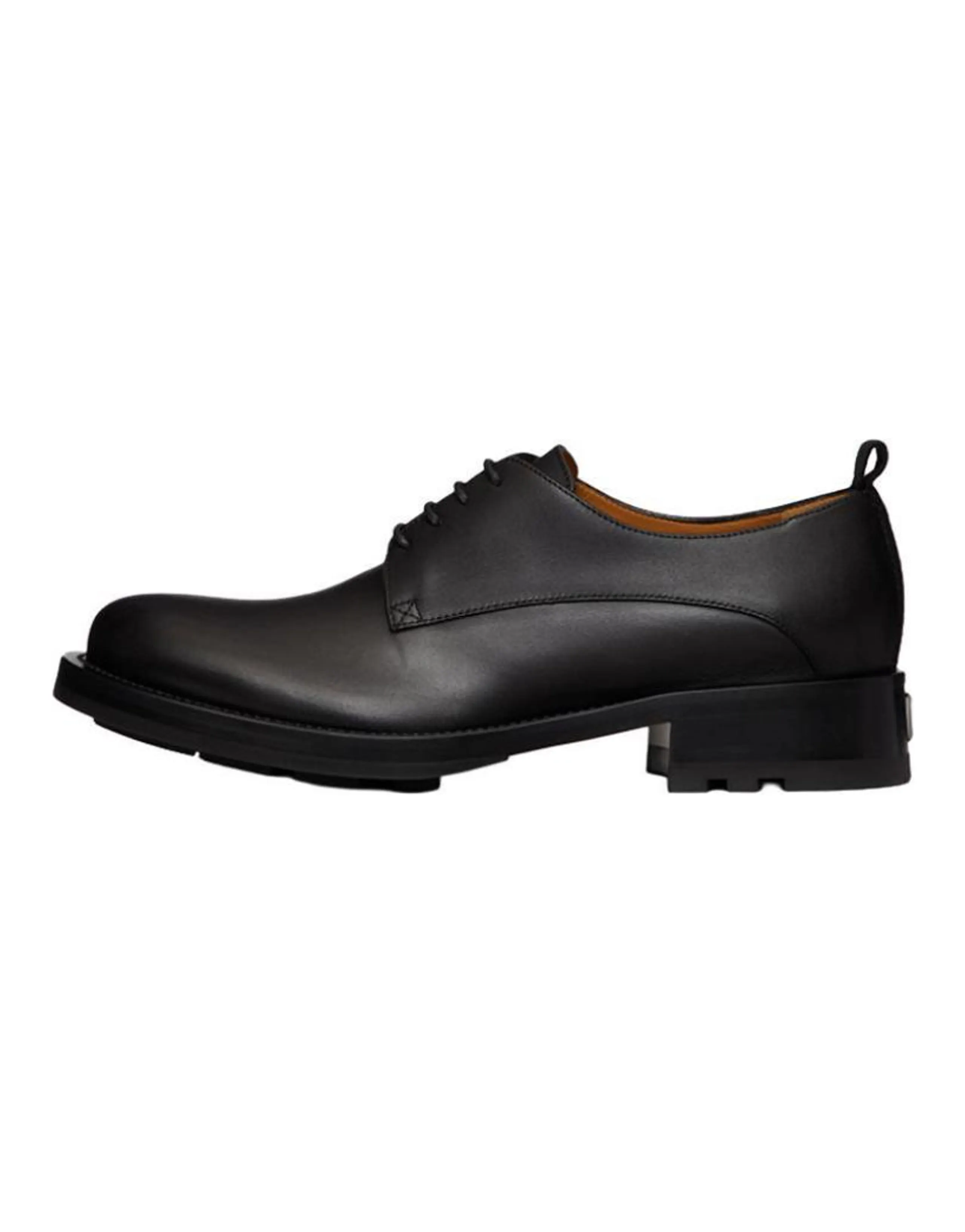 Valentino Garavani Roman Stud Derby Shoes