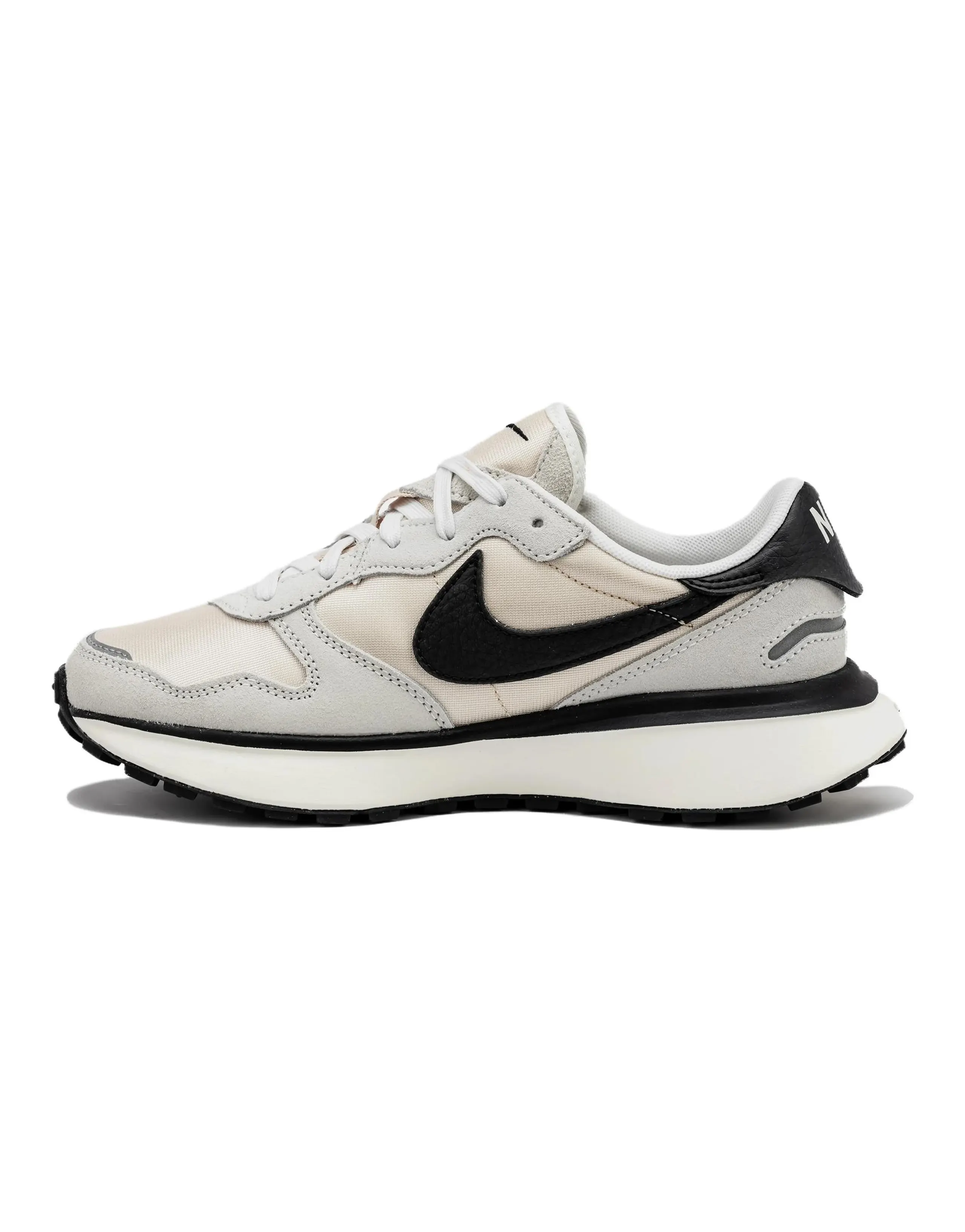 Nike Phoenix Waffle Sail Black Women's