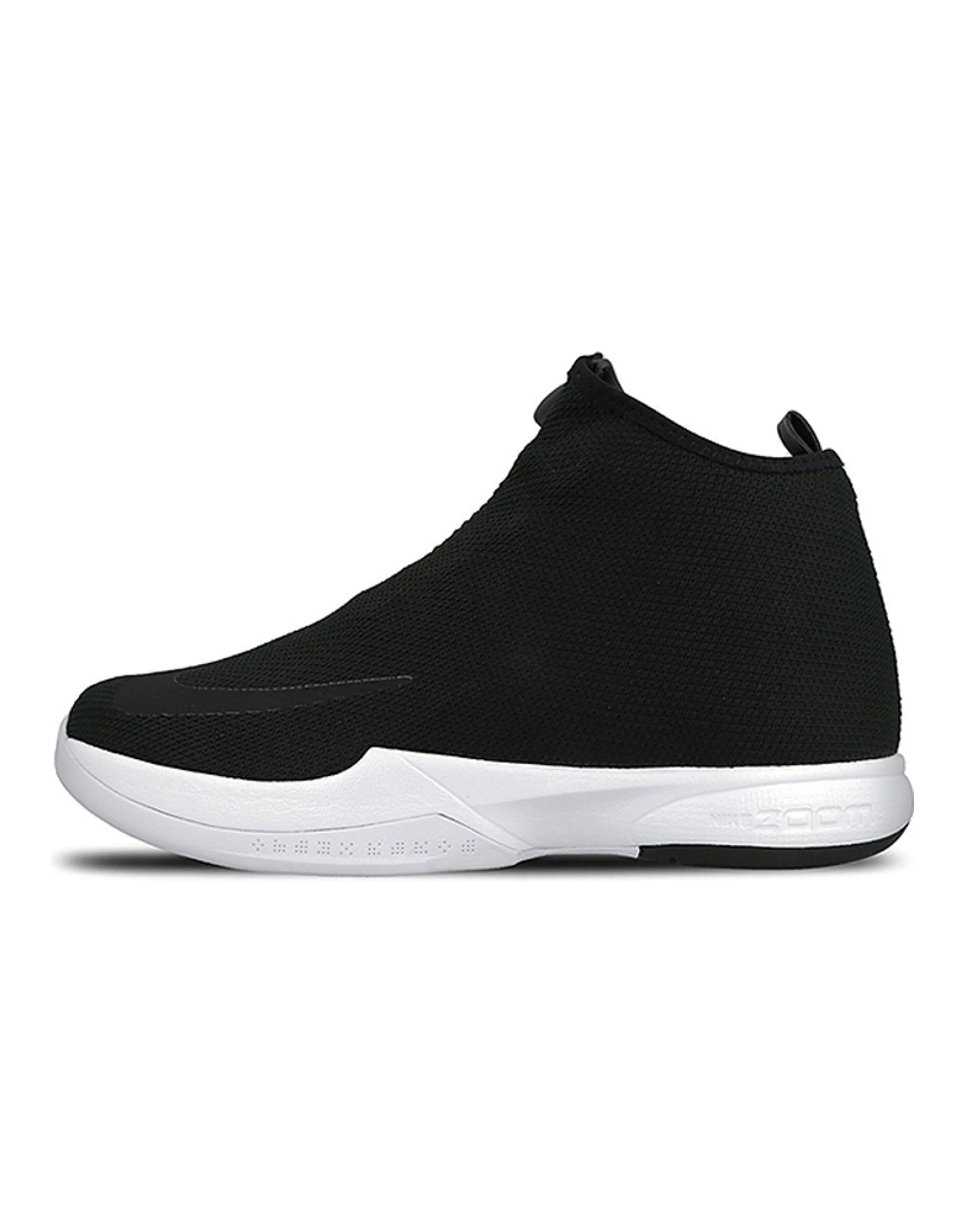 Nike Zoom Kobe Icon Black White