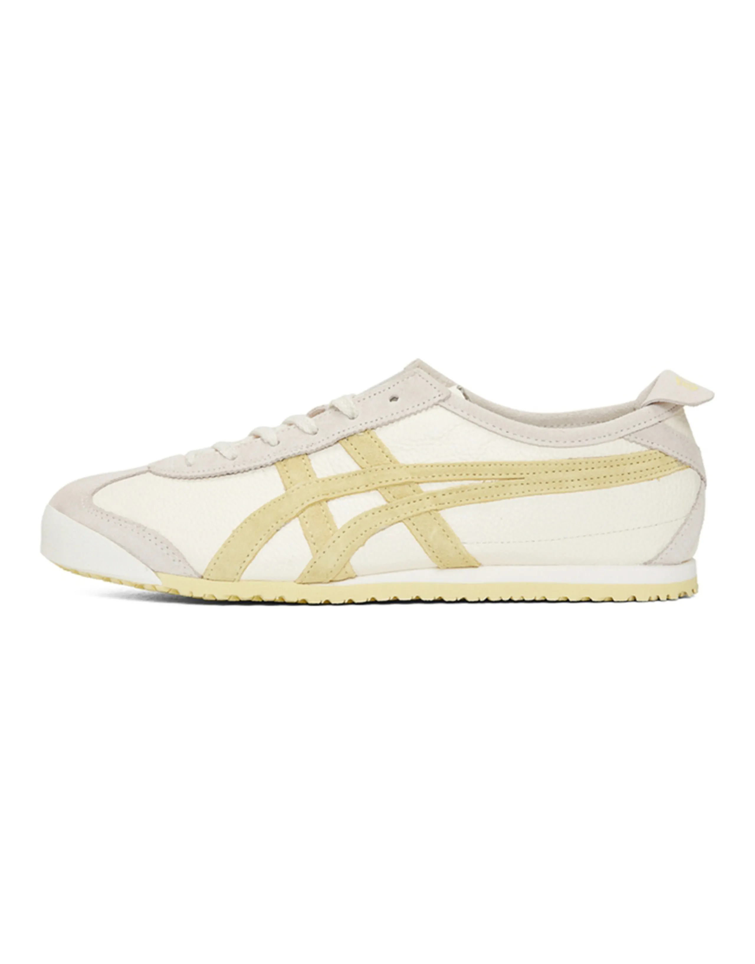 Onitsuka Tiger Mexico 66 'Cream Yellow'
