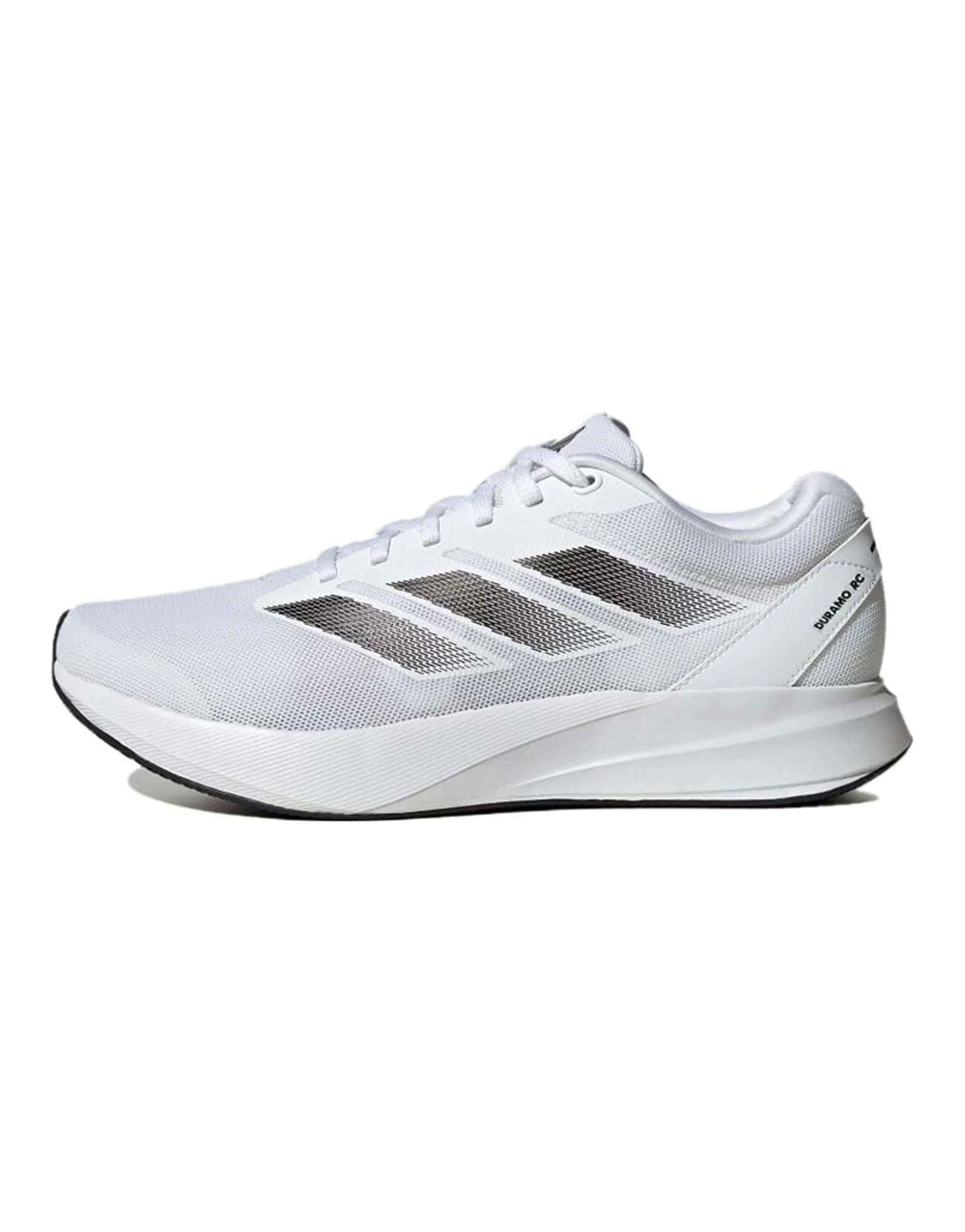 Duramo Adidas Rc 'White Black'