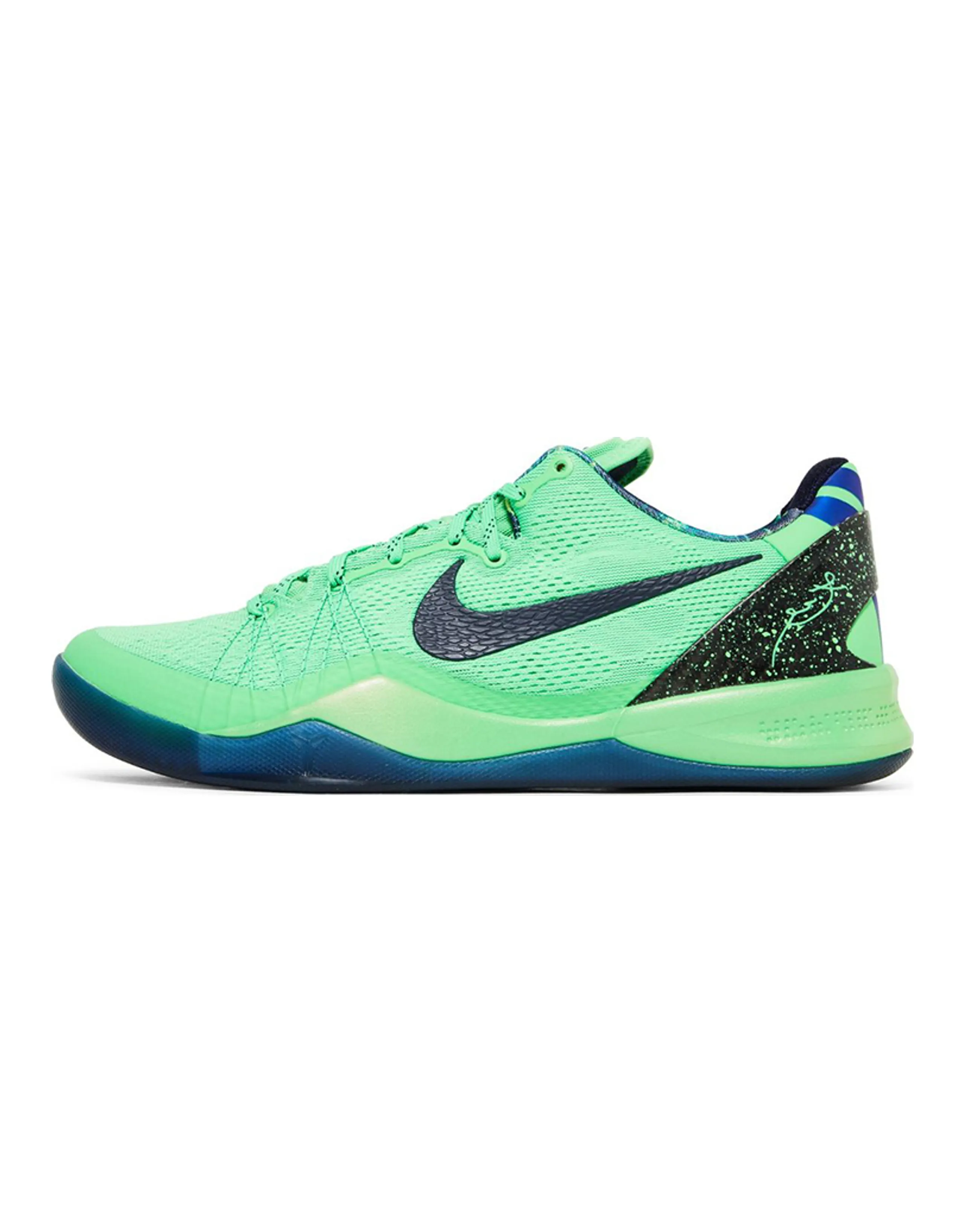 Nike Kobe 8 Elite Supehero