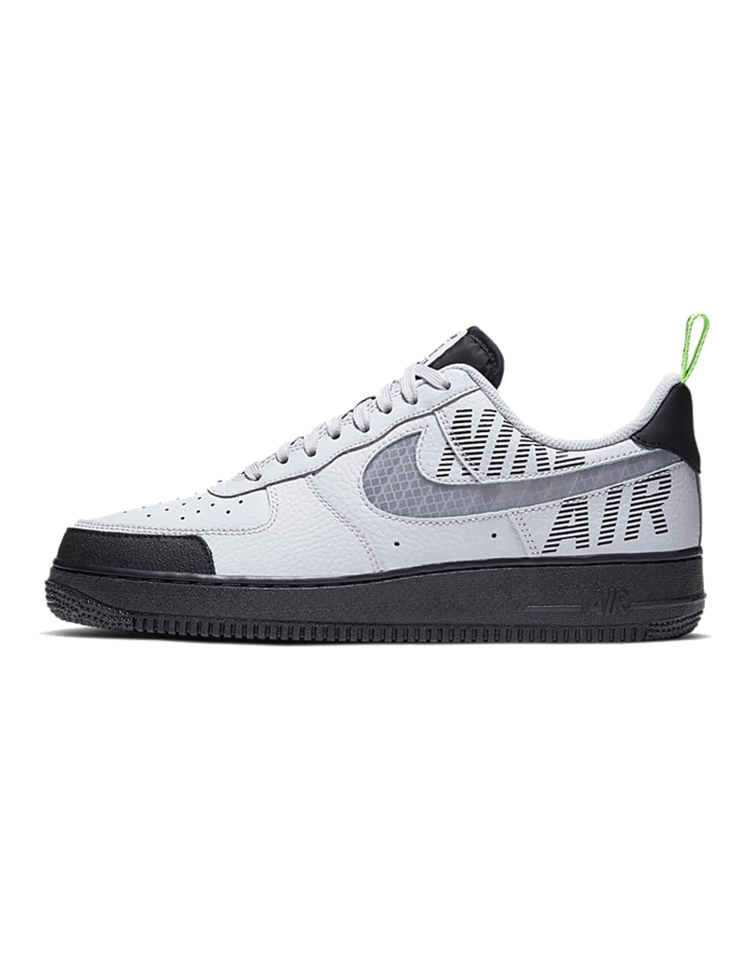 Nike Air Force 1 Low Under Construction Grey