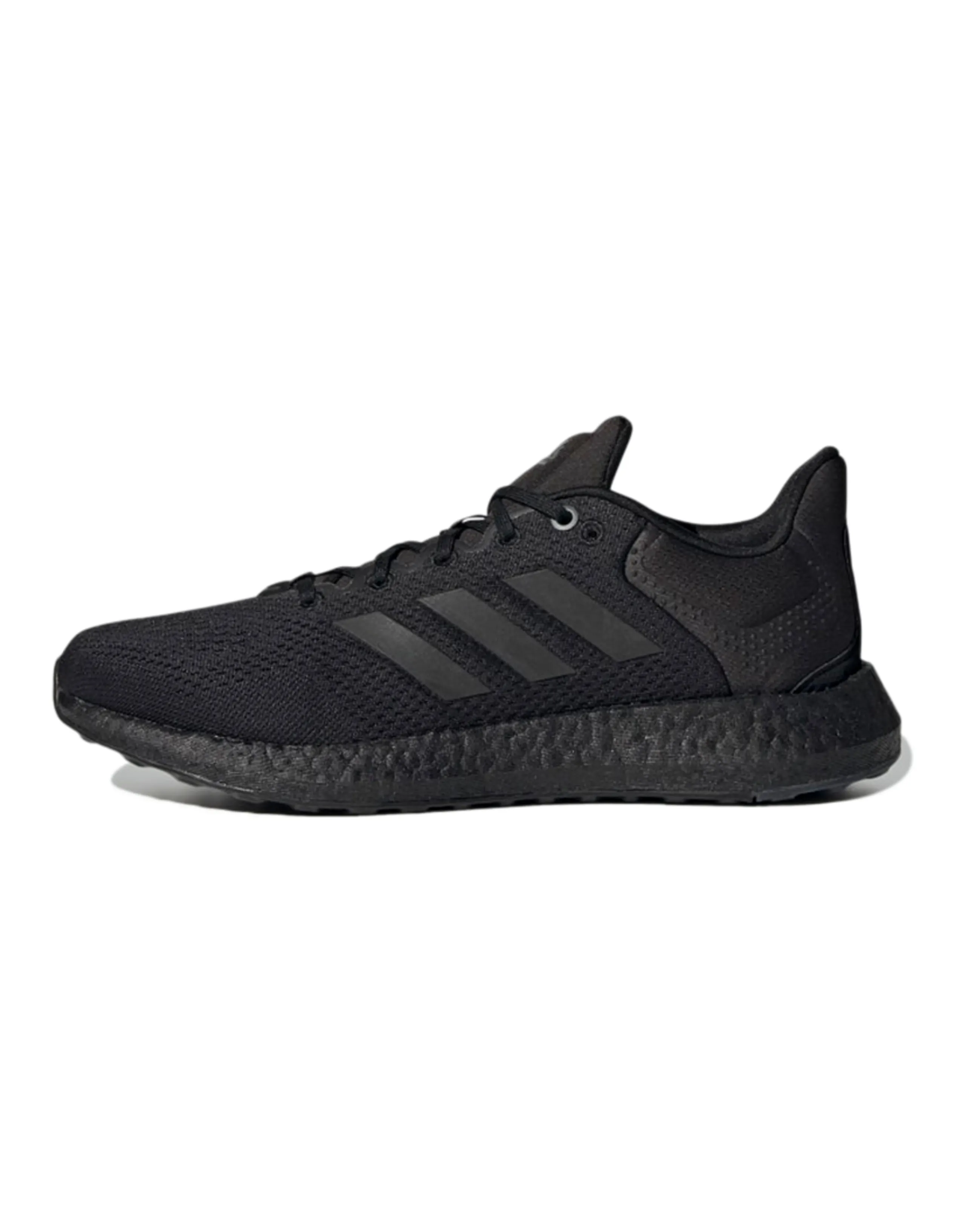 Adidas Pureboost 21 Black Grey