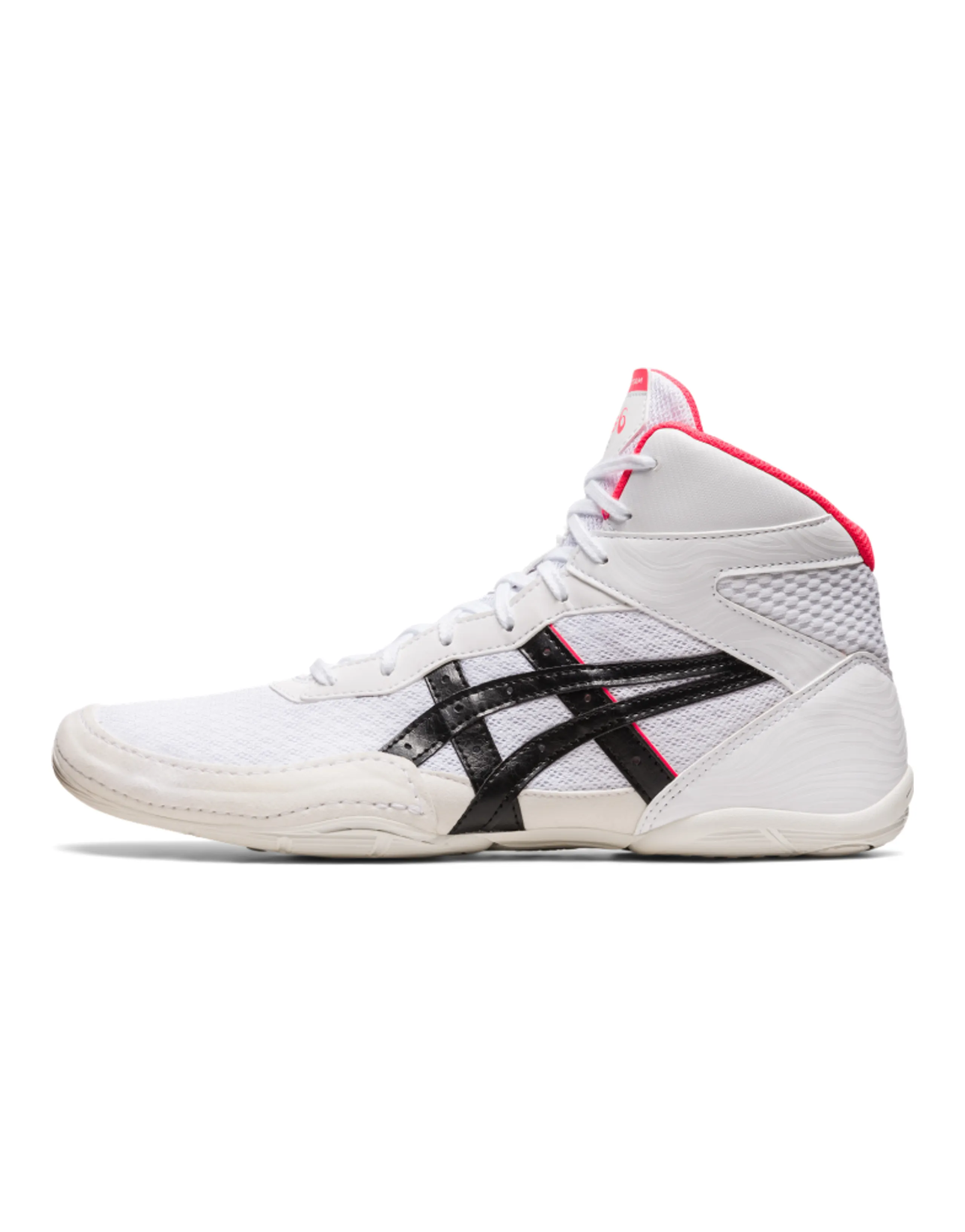 Asics Matflex 7 'White Diva Pink'