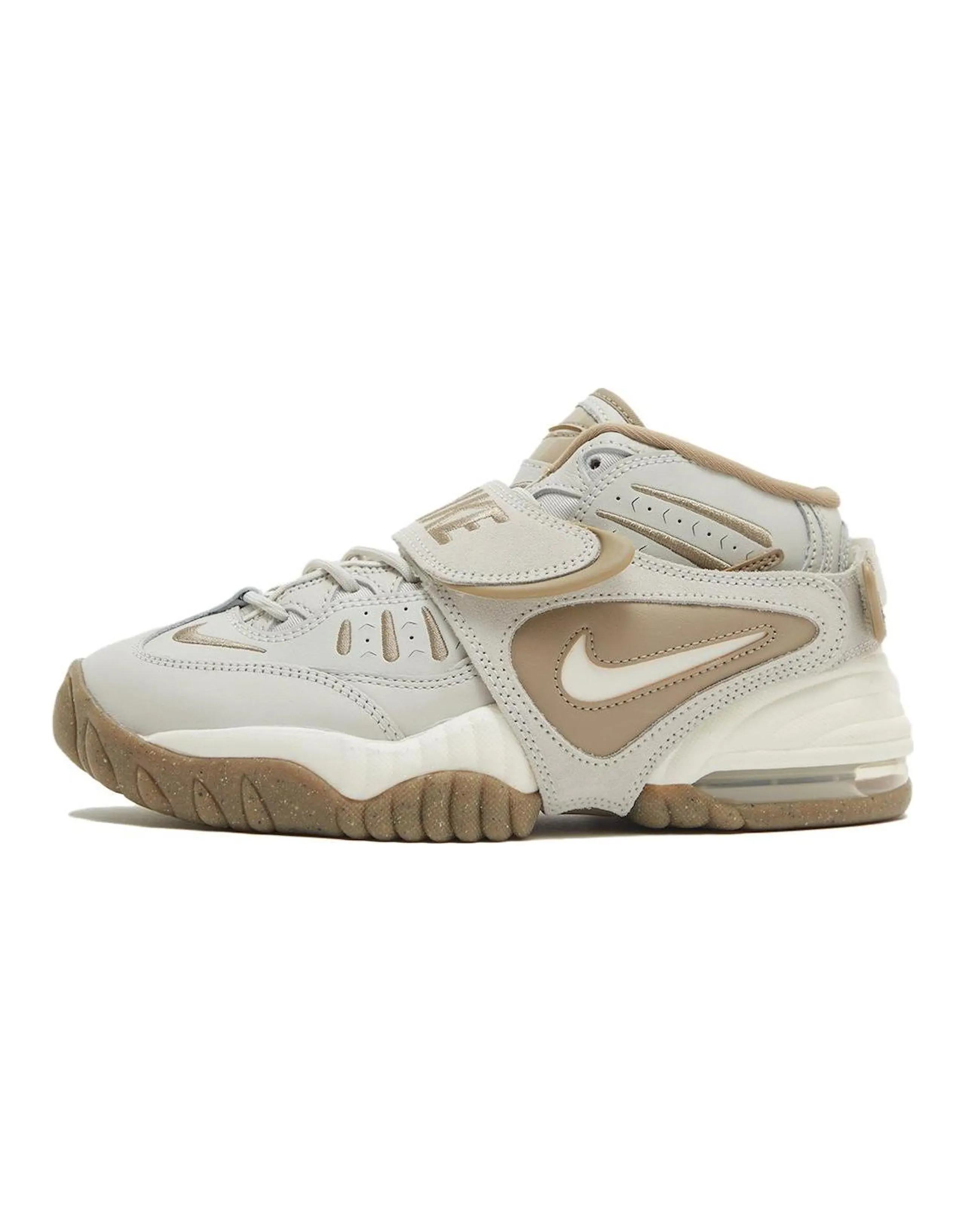 Nike Air Adjust Force Light Bone Khaki Women's