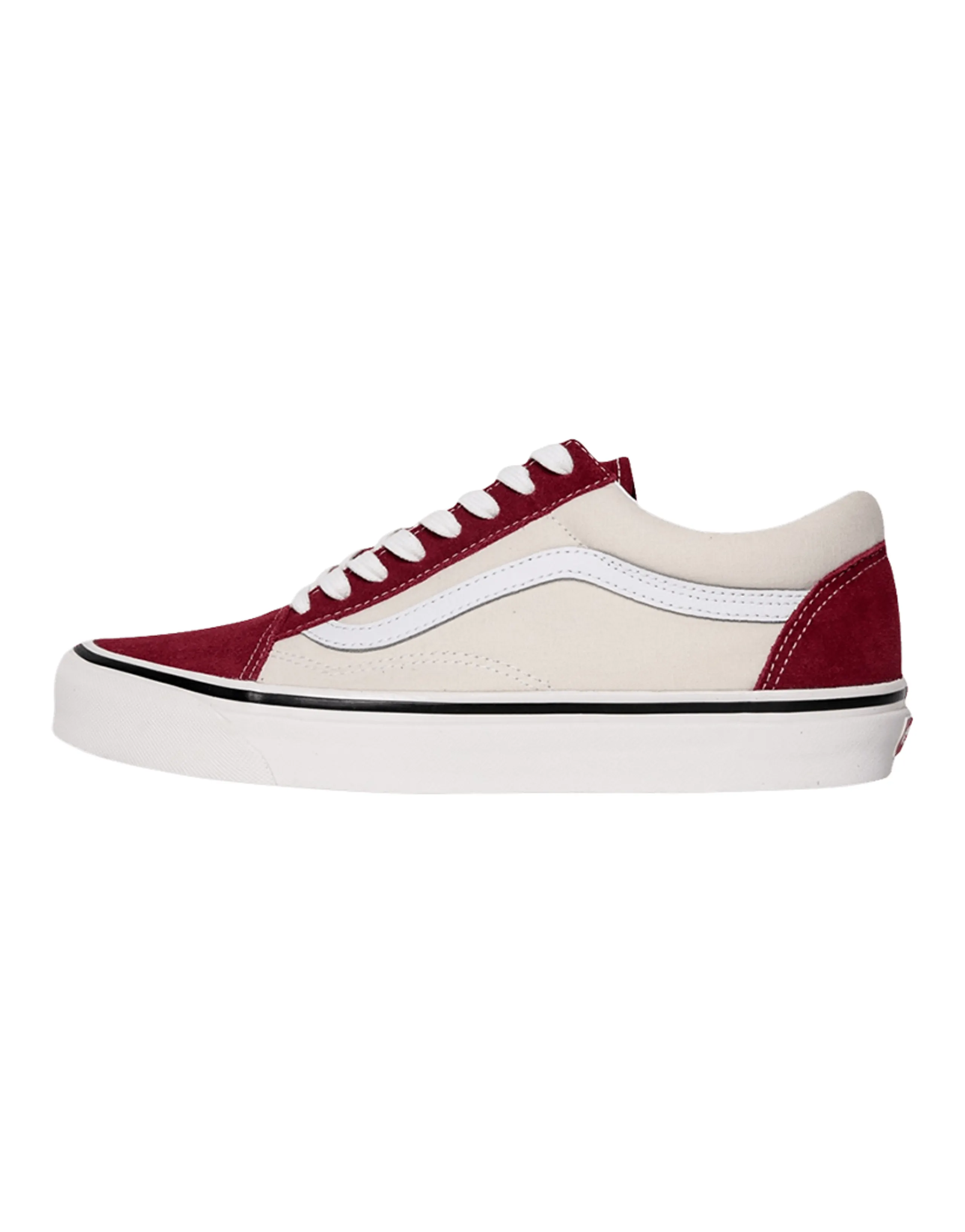Vans Old Skool 36 Dx 'Anaheim Factory   Brick'