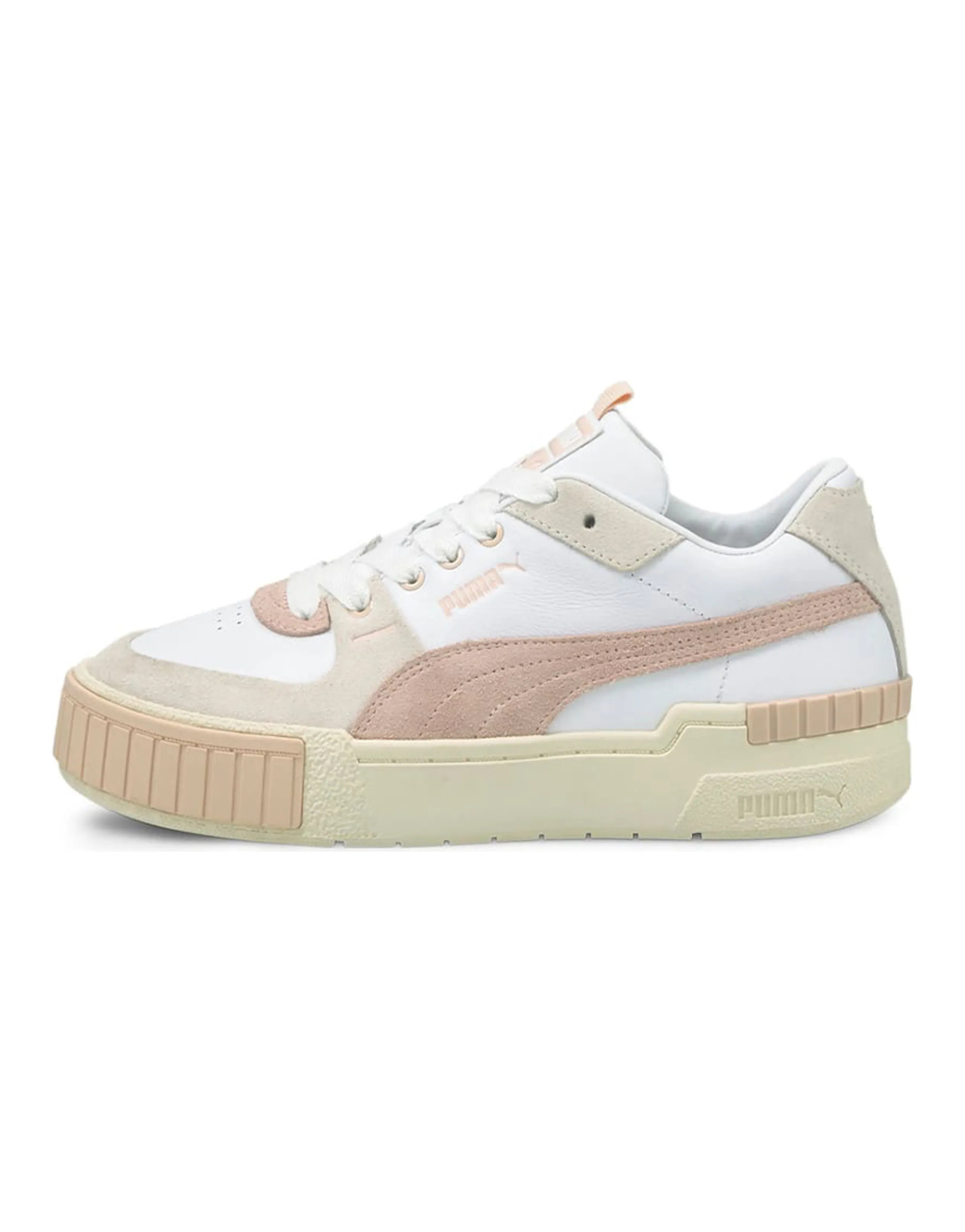 PUMA Cali Sport 'In Bloom Marshmallow' Women's